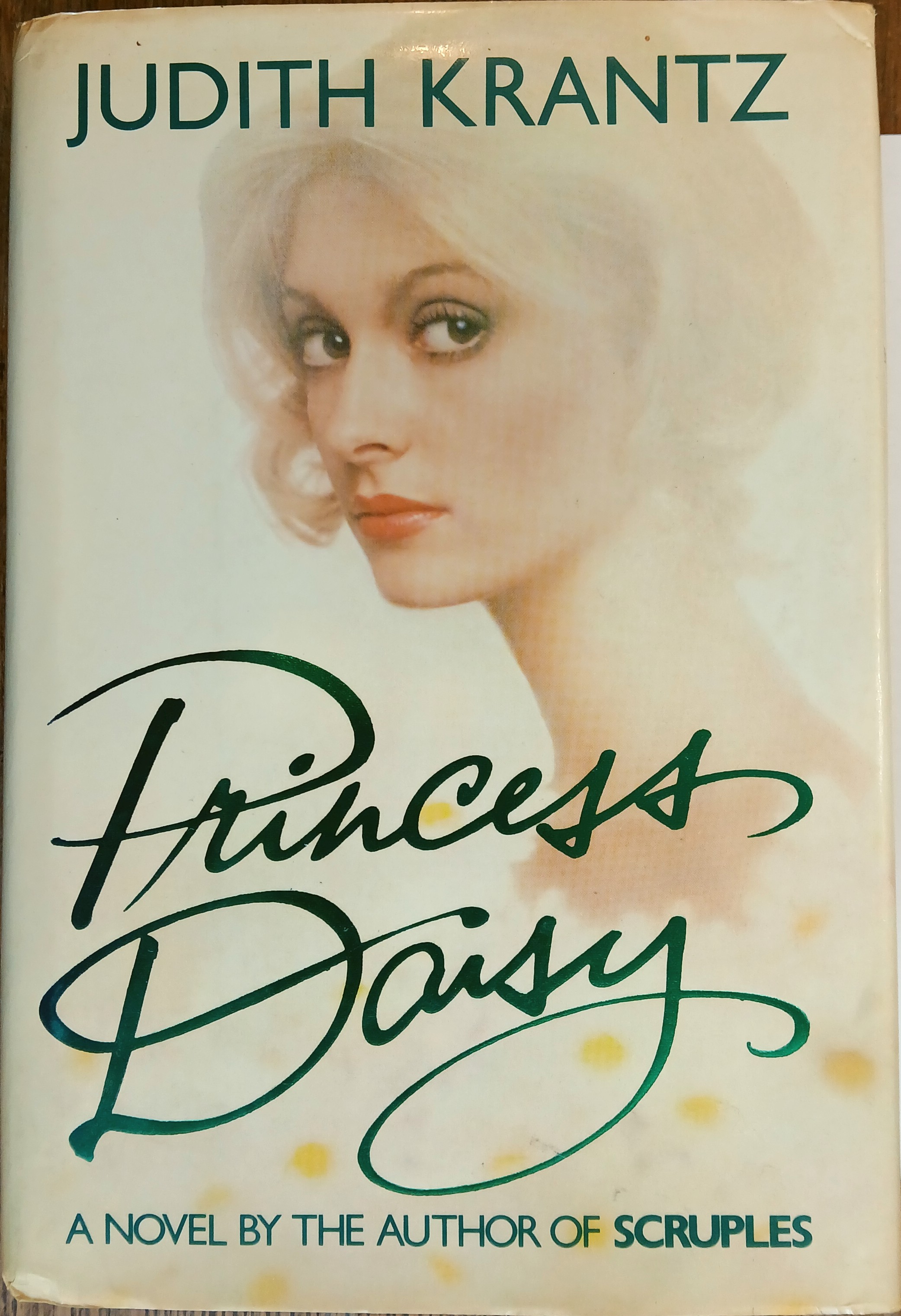 Princess Daisy