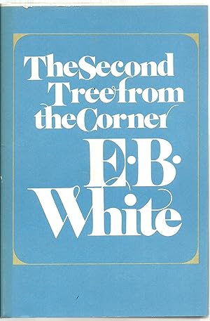 The Second Tree From the Corner