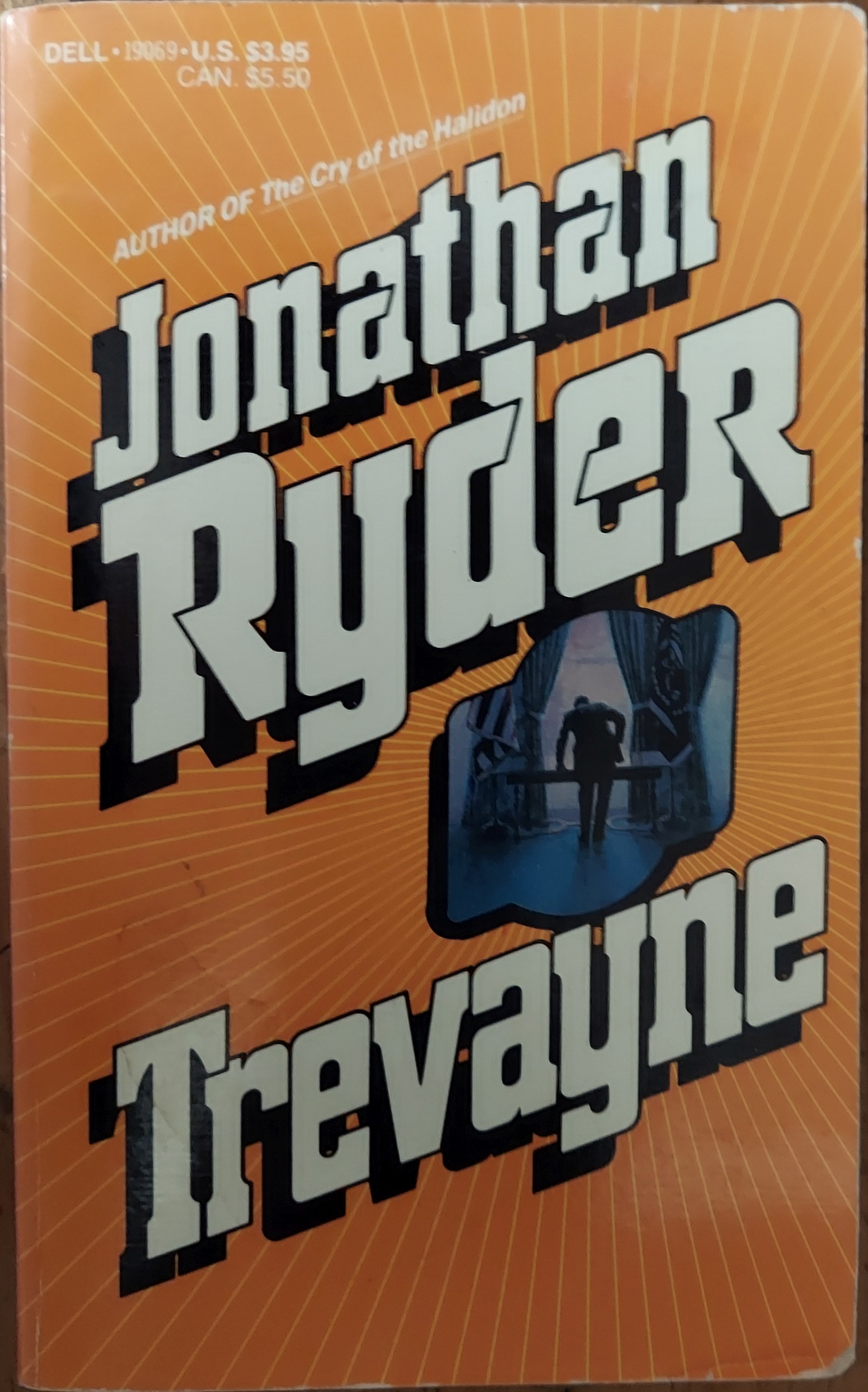 Trevayne