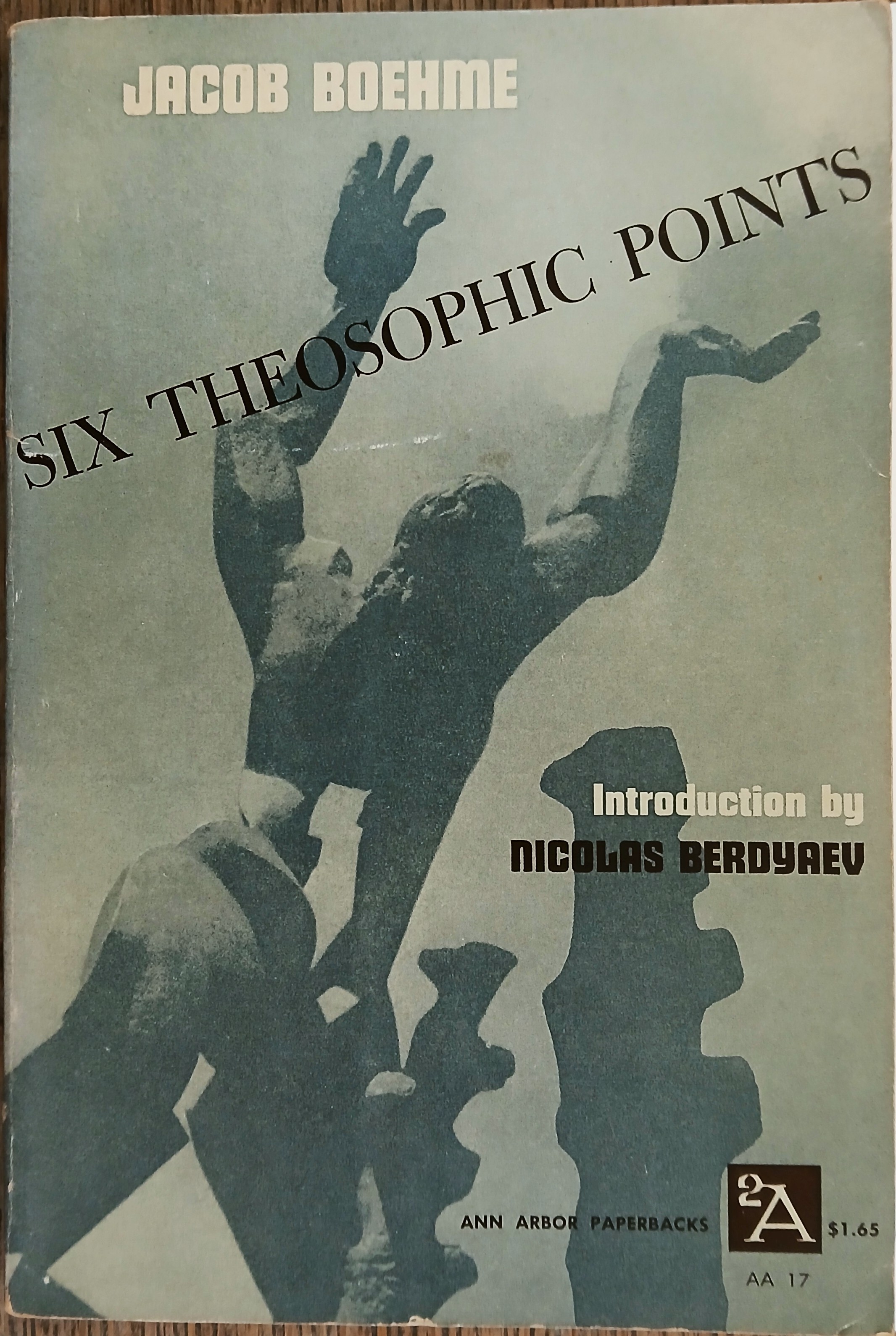 Six Theosophic Points