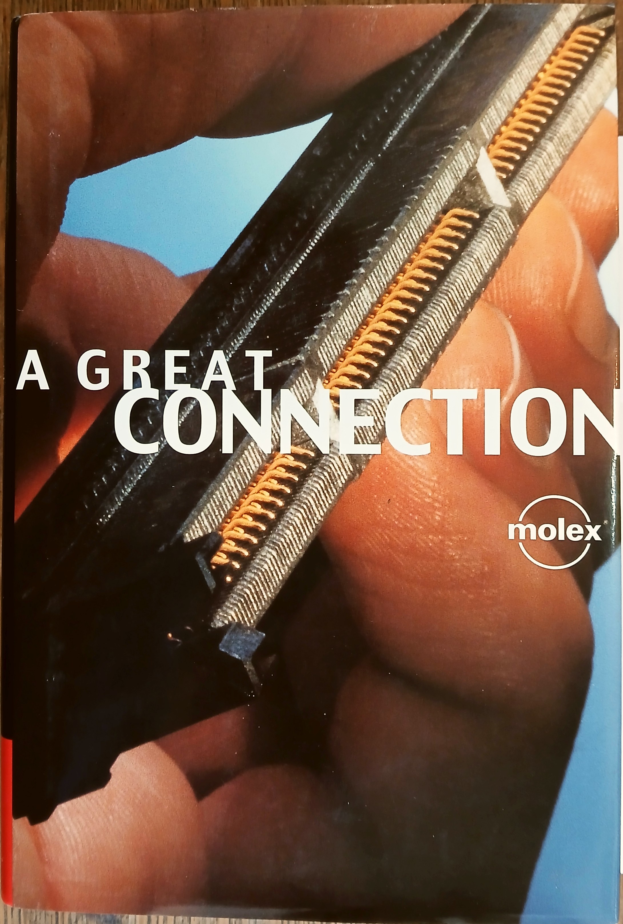 A Great Connection: The Story of Molex
