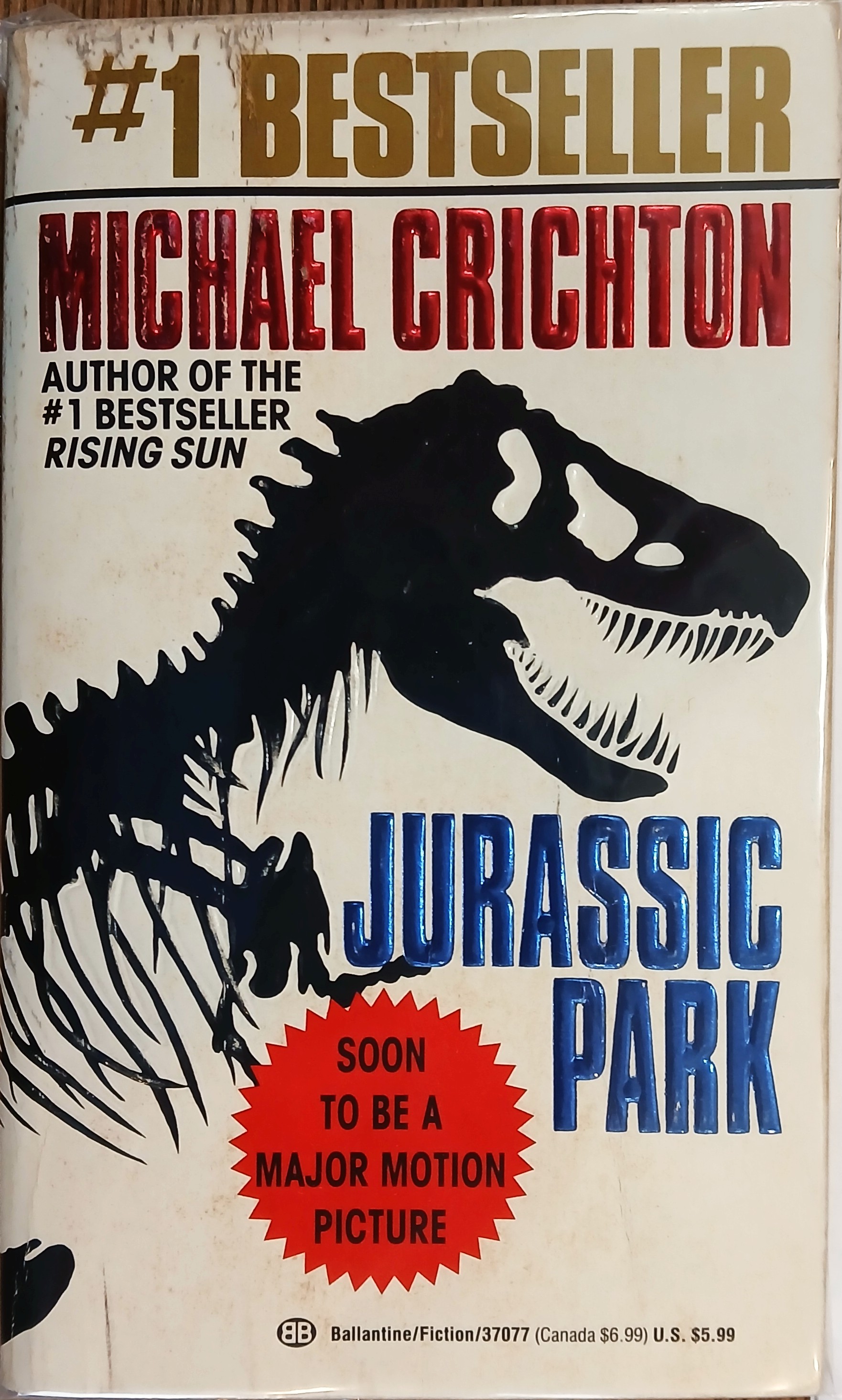 Jurassic Park
