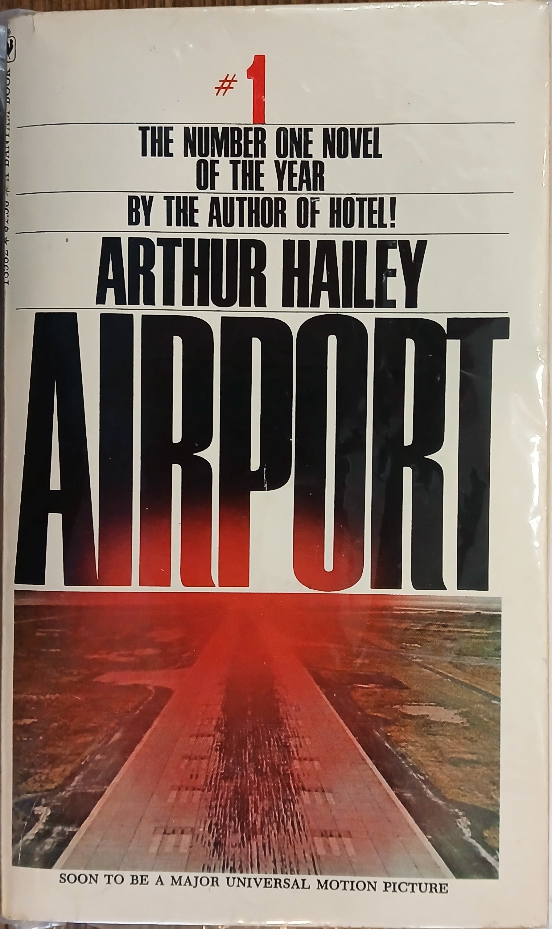 Airport
