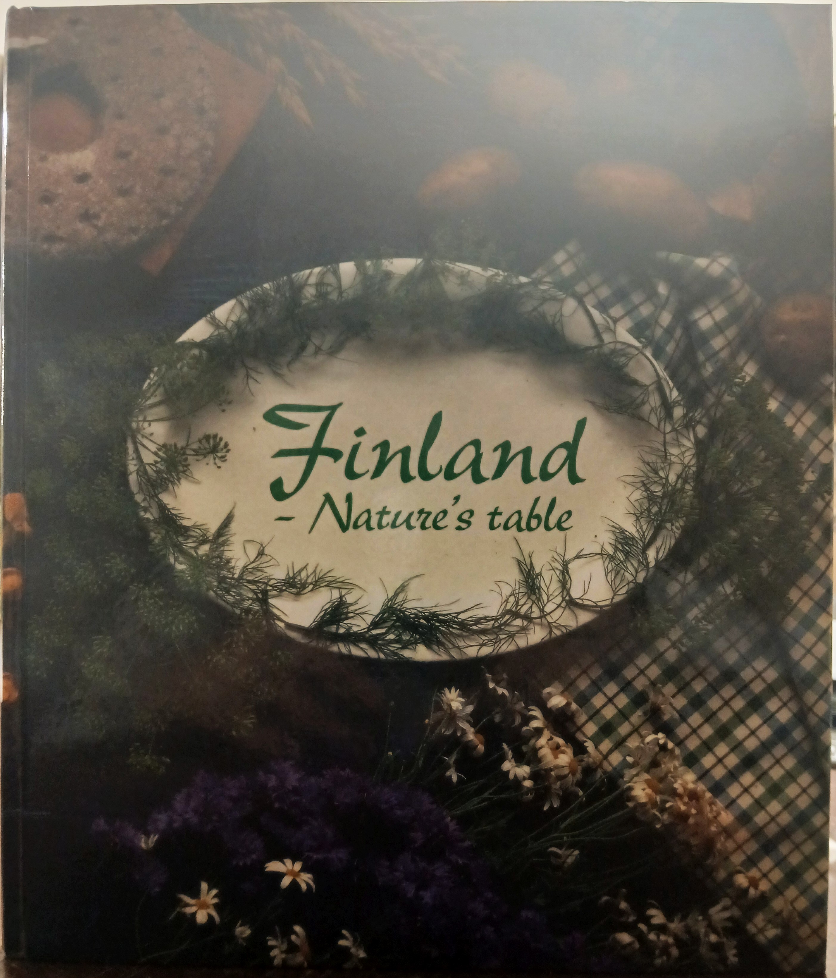 Finland - Nature's Table