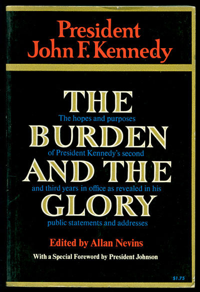 The Burden and the Glory