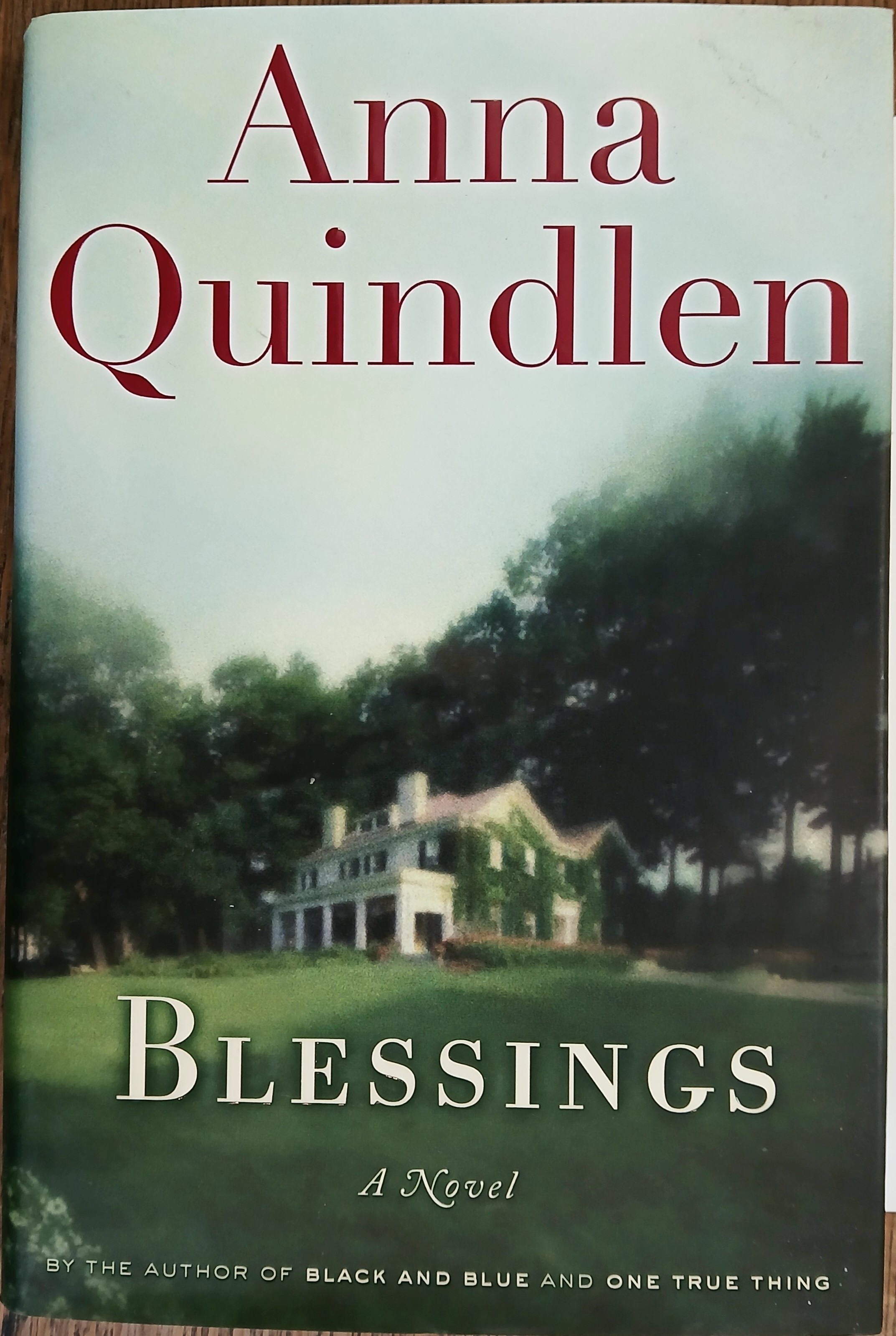 Blessings