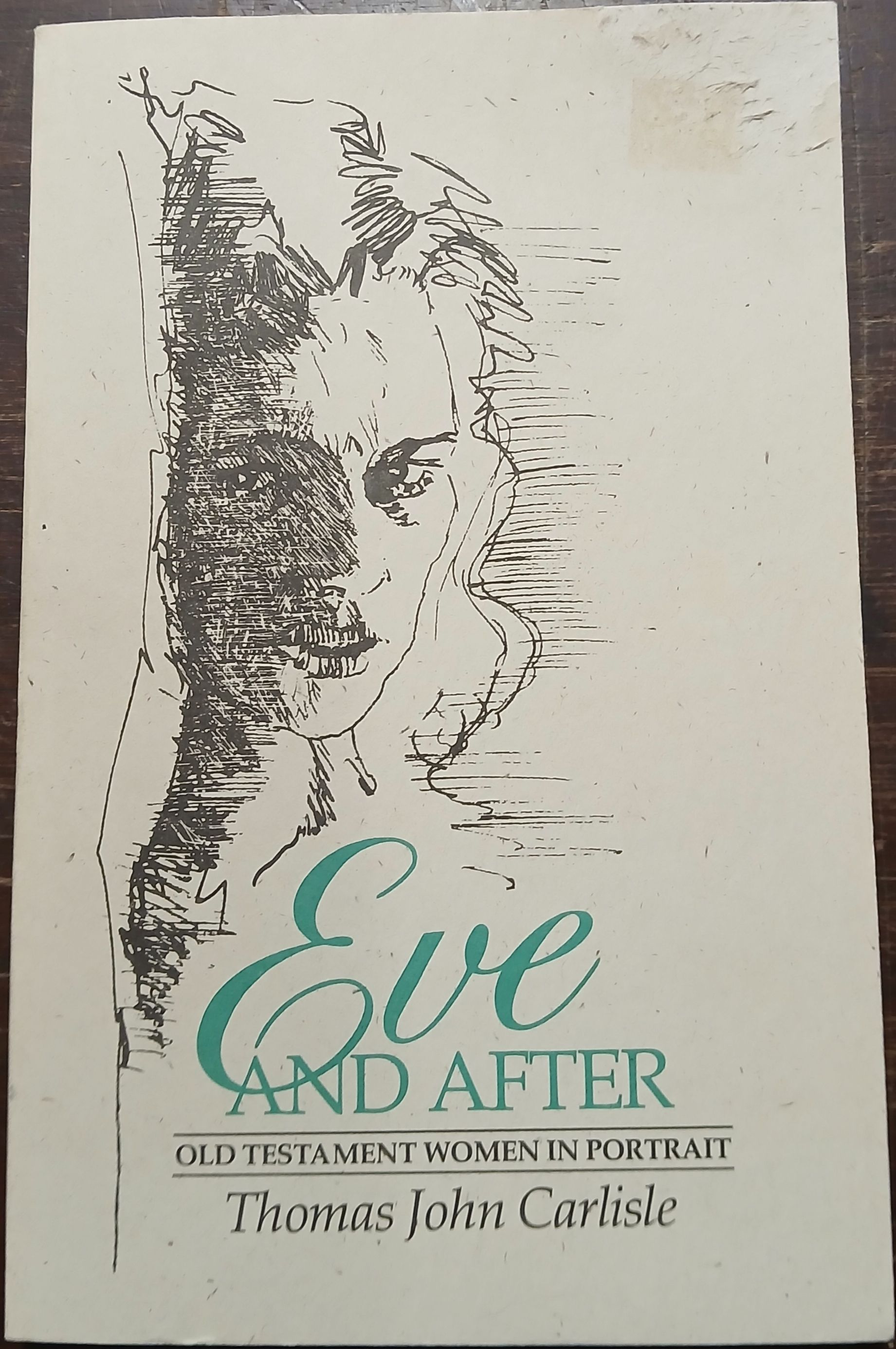 Eve and After