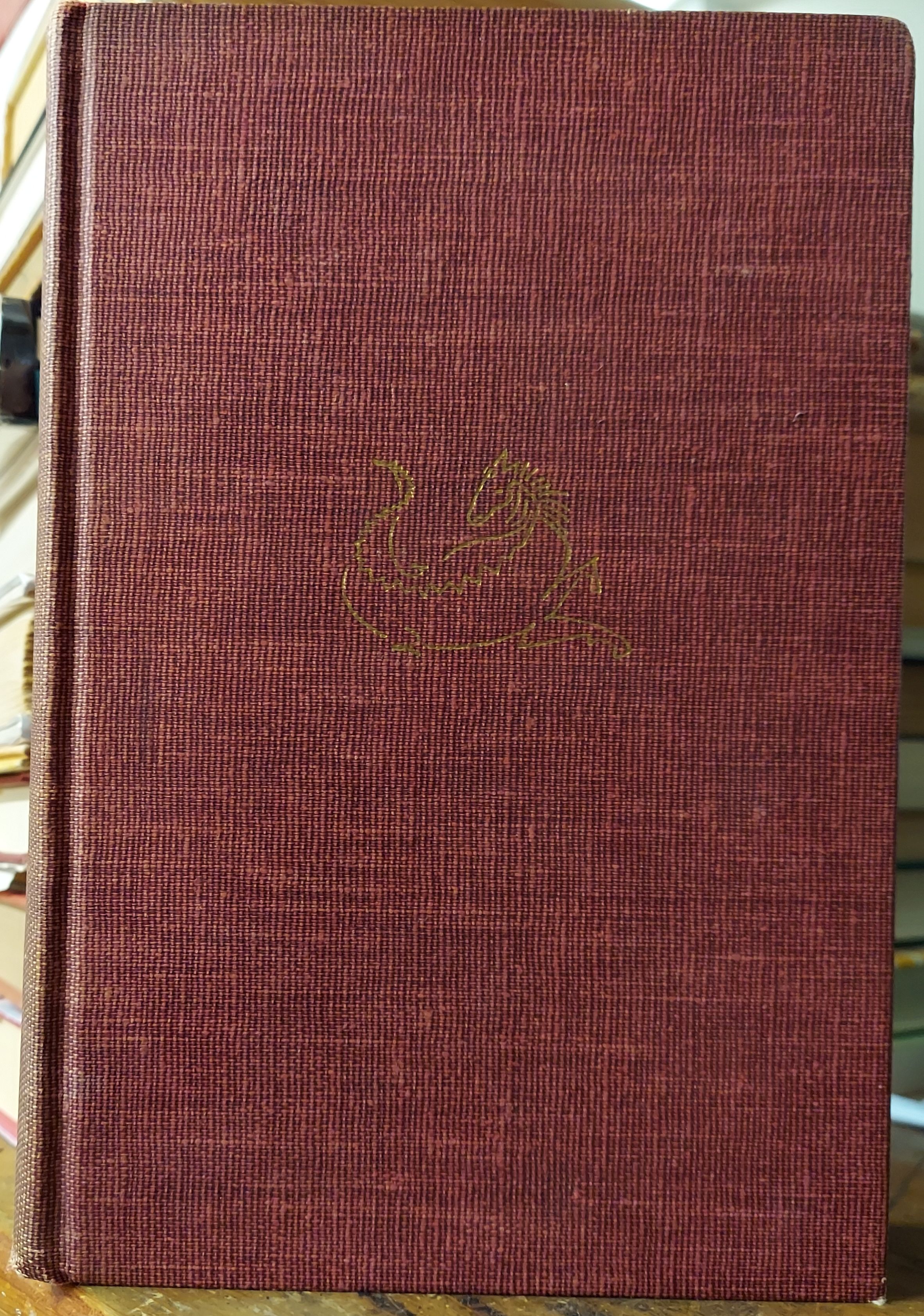 A Treasury of American Folklore: Stories, Ballads, and Traditions of the People