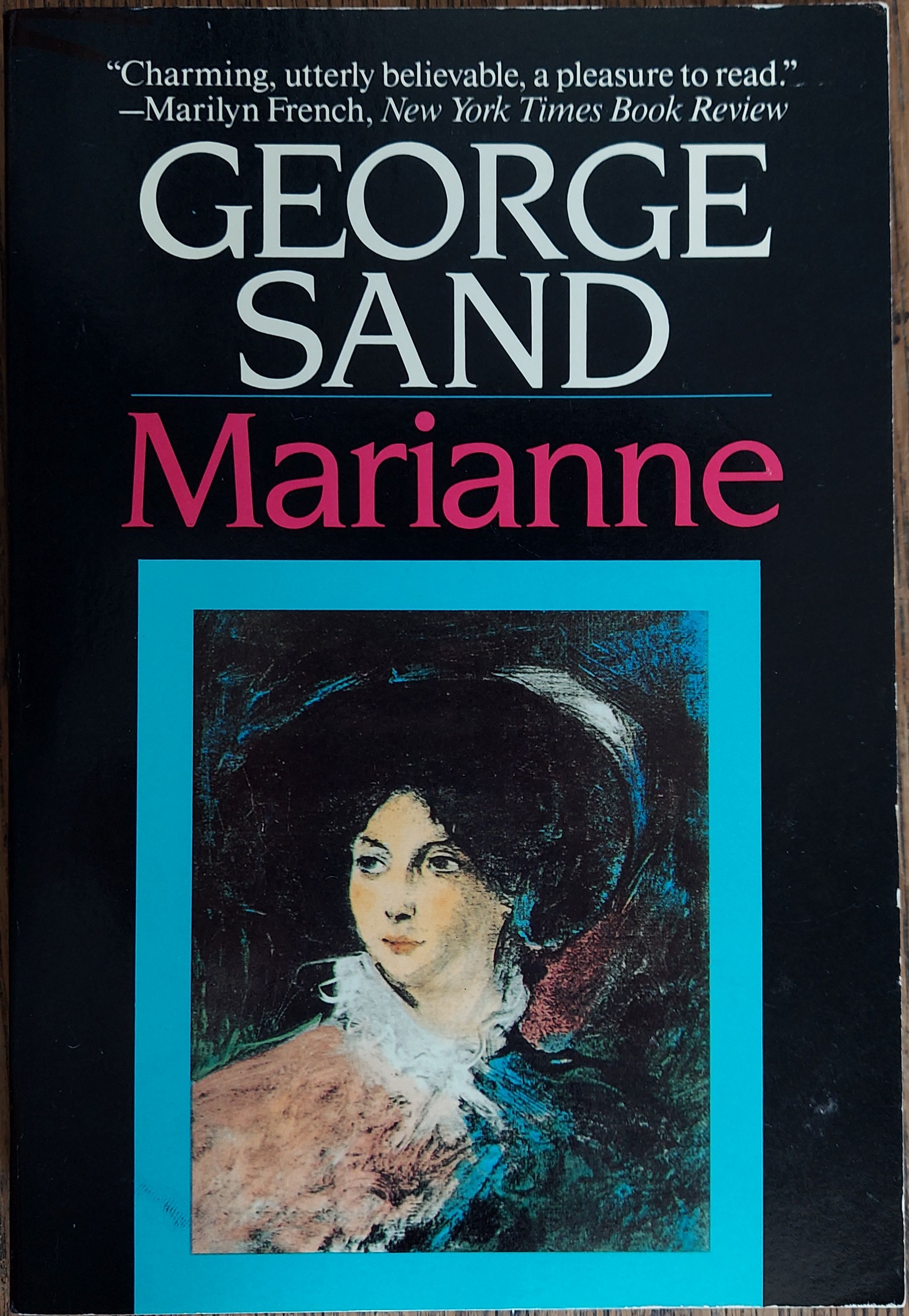 Marianne