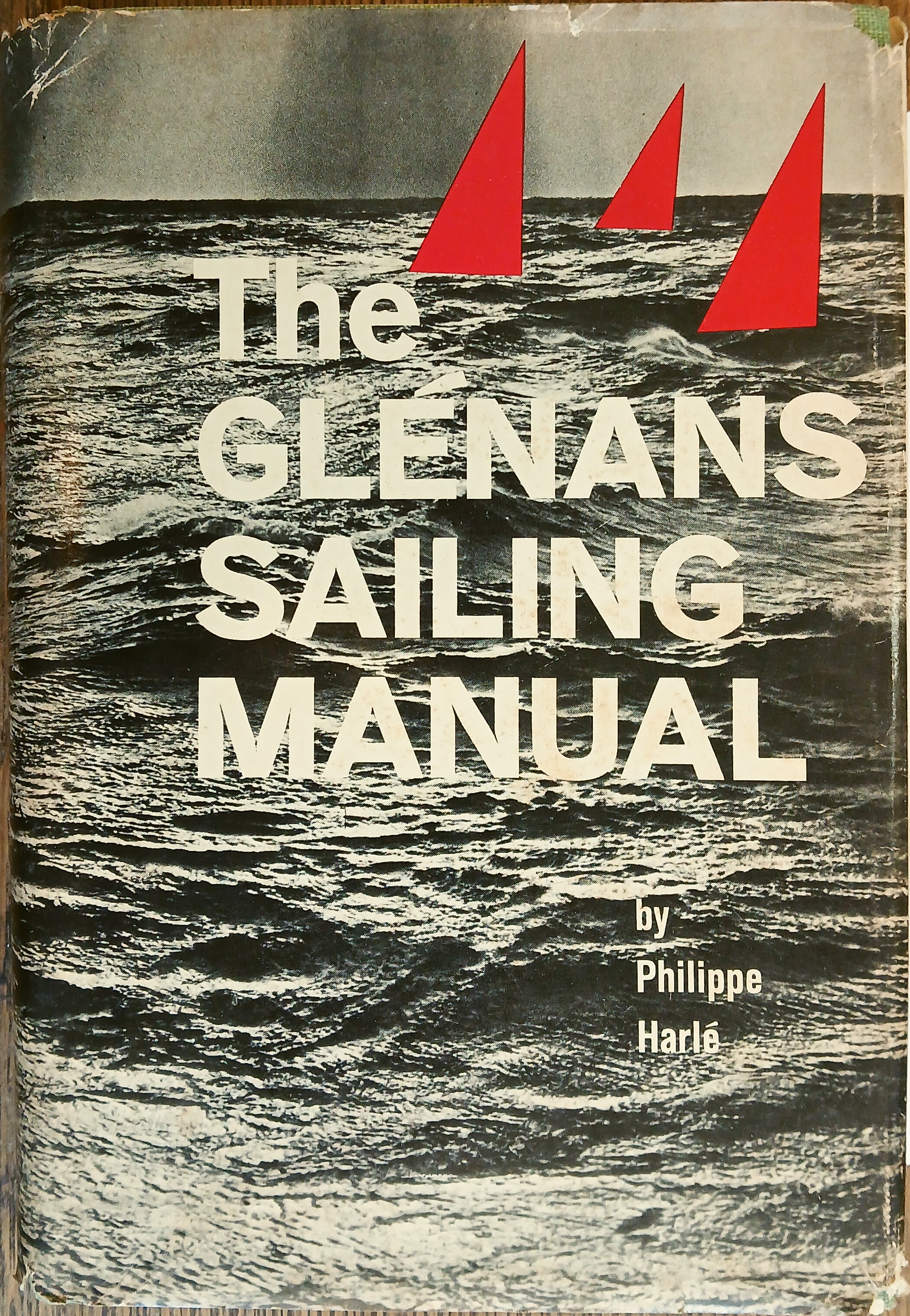 The Glenan's Sailing Manual