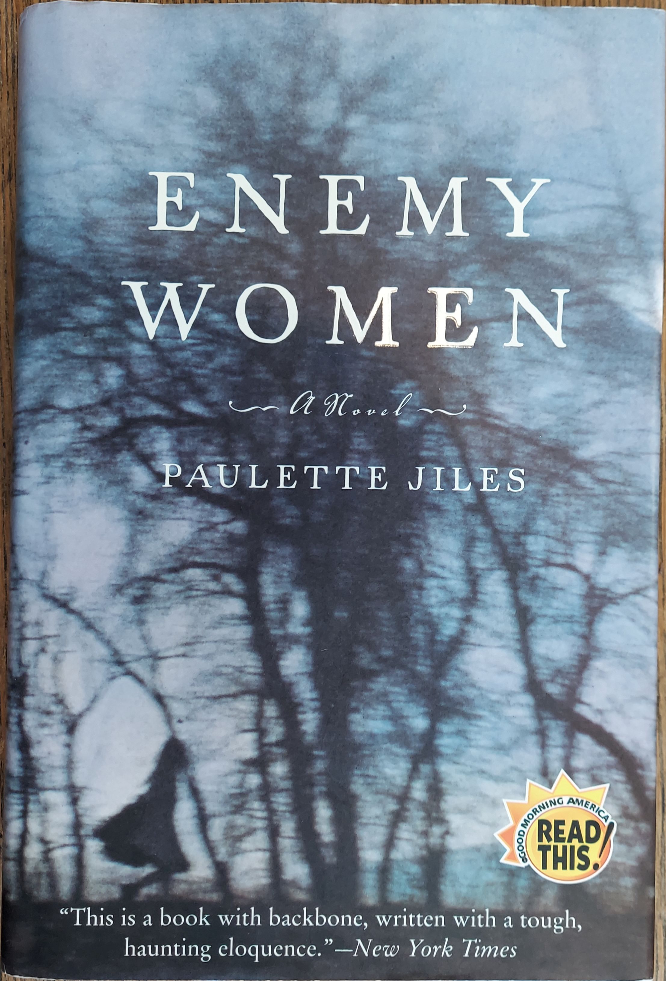 Enemy Women