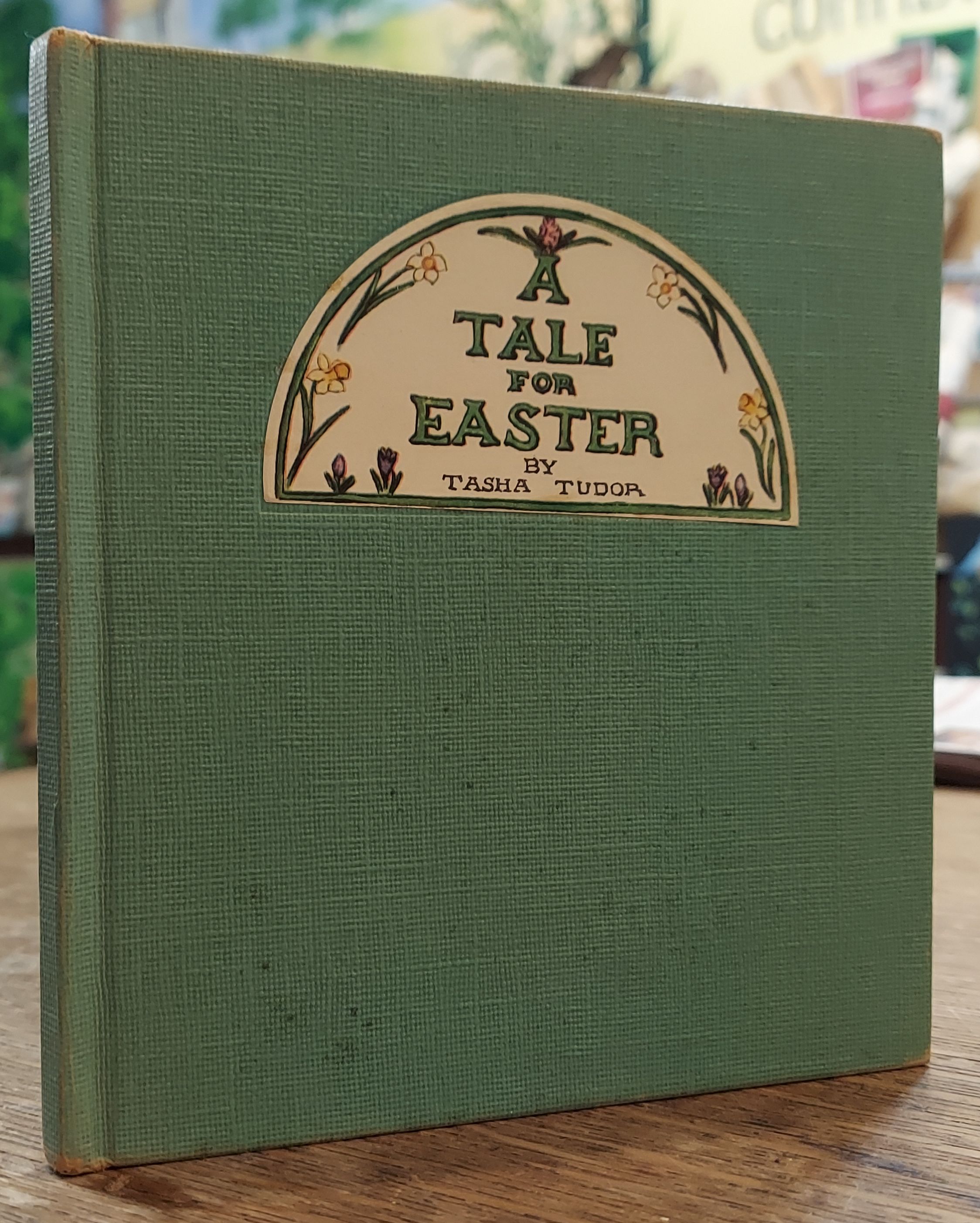 A Tale for Easter