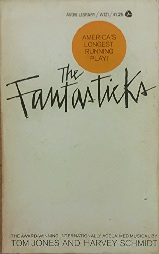 The Fantasticks