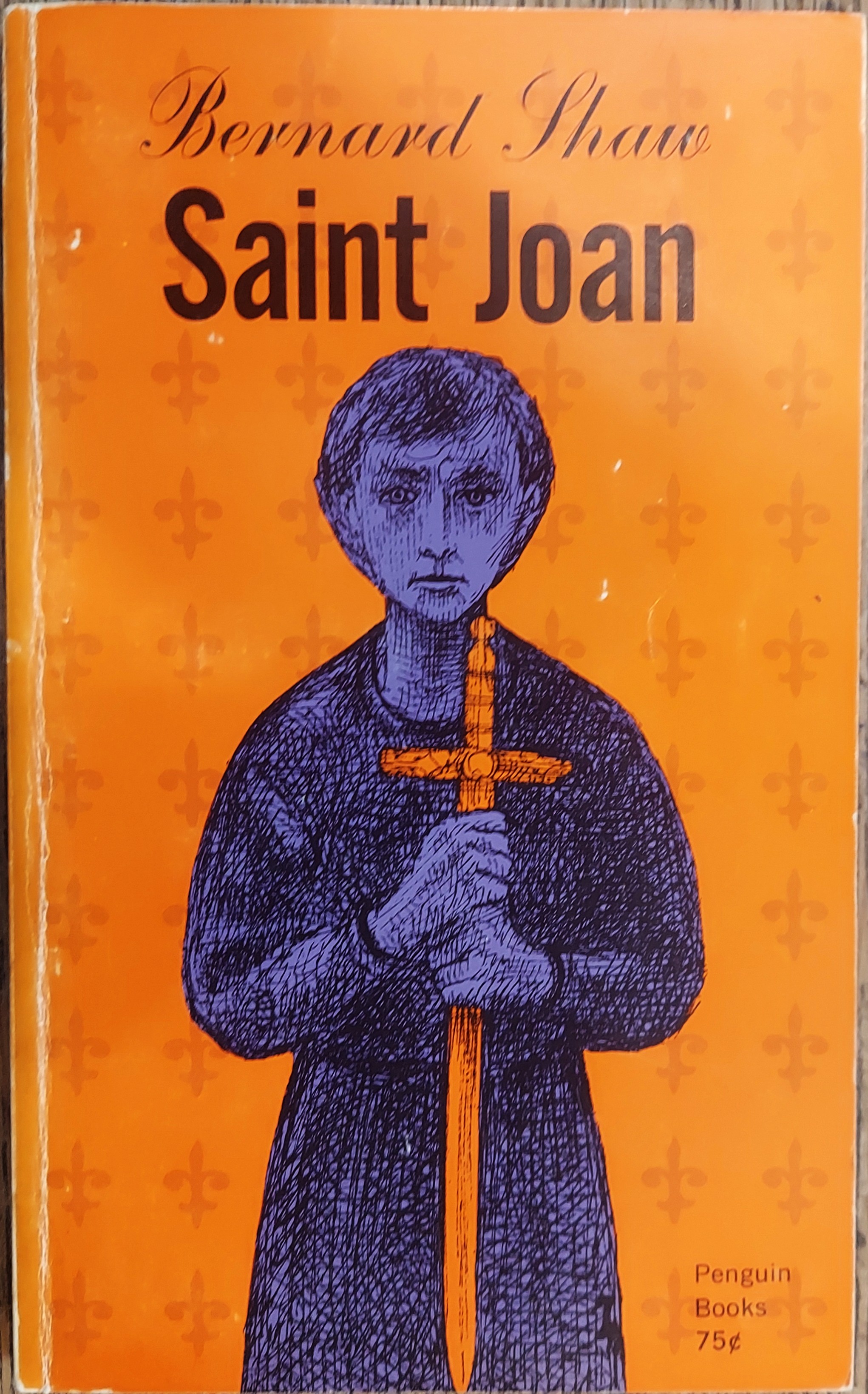 Saint Joan