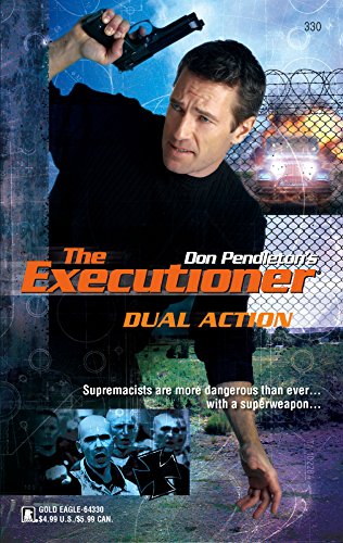 Dual Action (The Executioner #330)