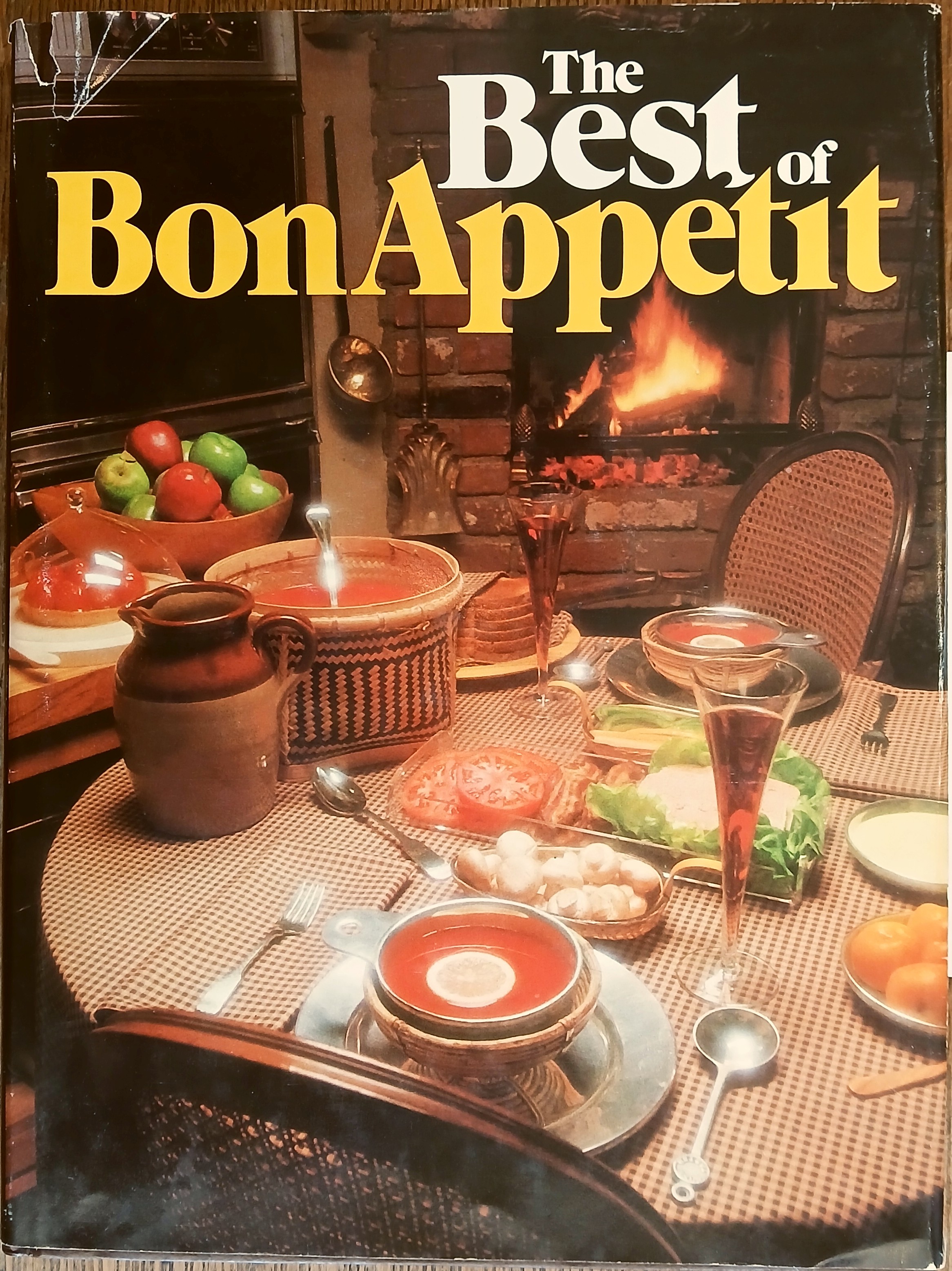 The Best of Bon Appetit