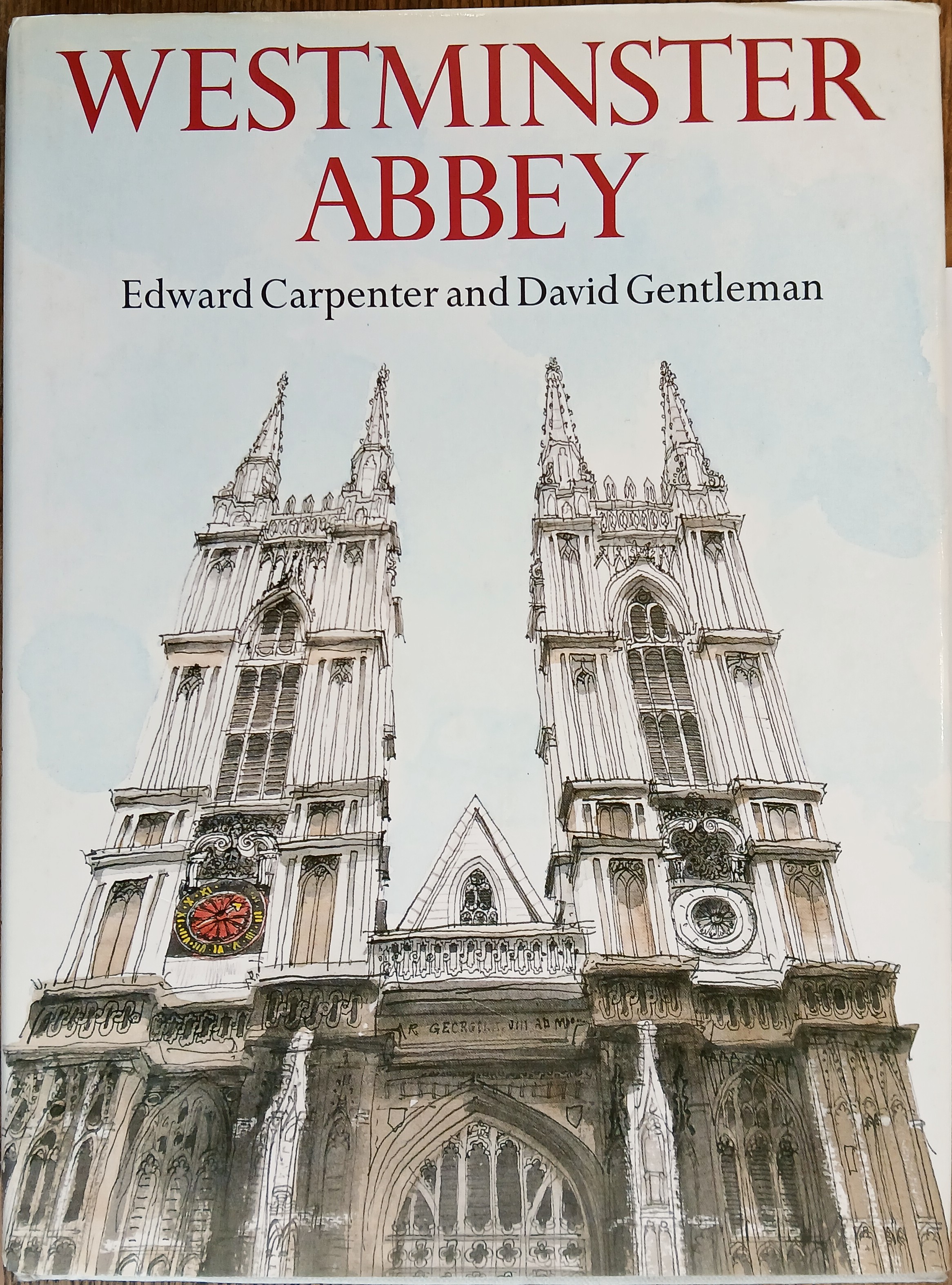 Westminster Abbey