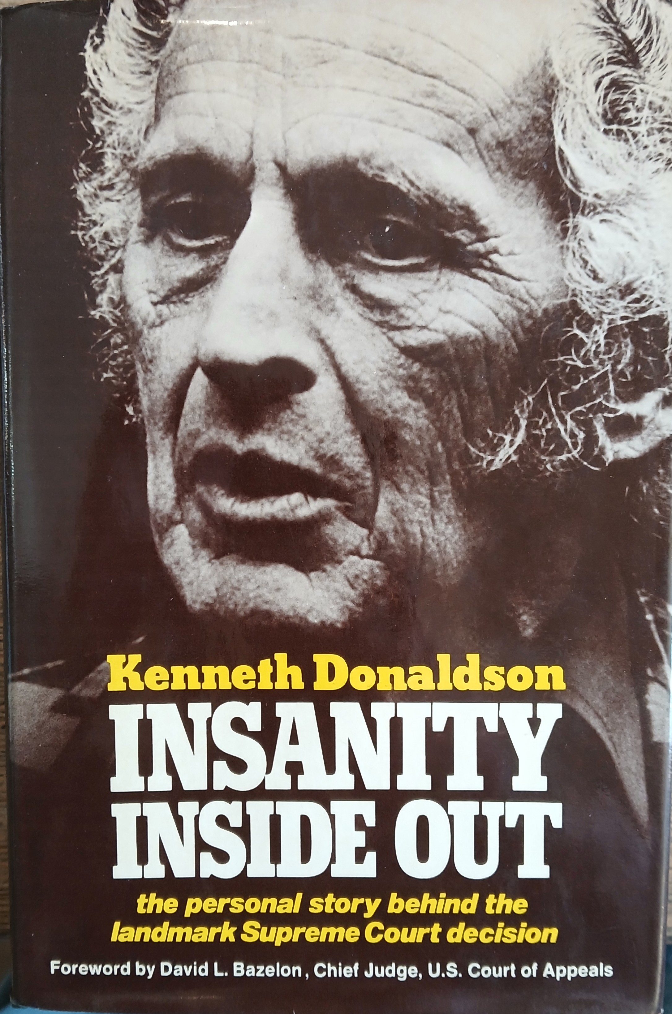 Insanity Inside Out