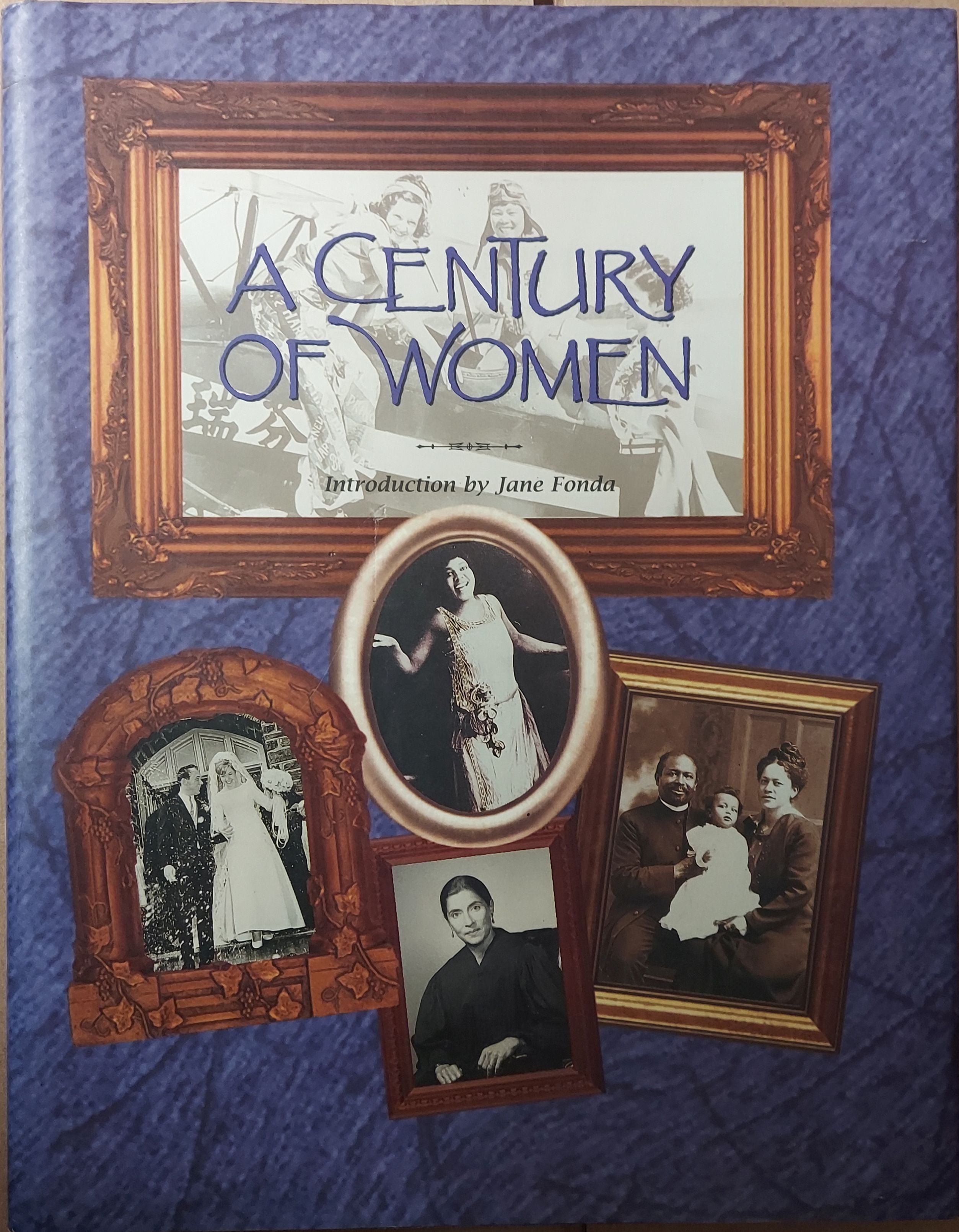 A Century of Women