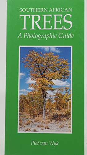 Southern African Trees: A Photographic Guide