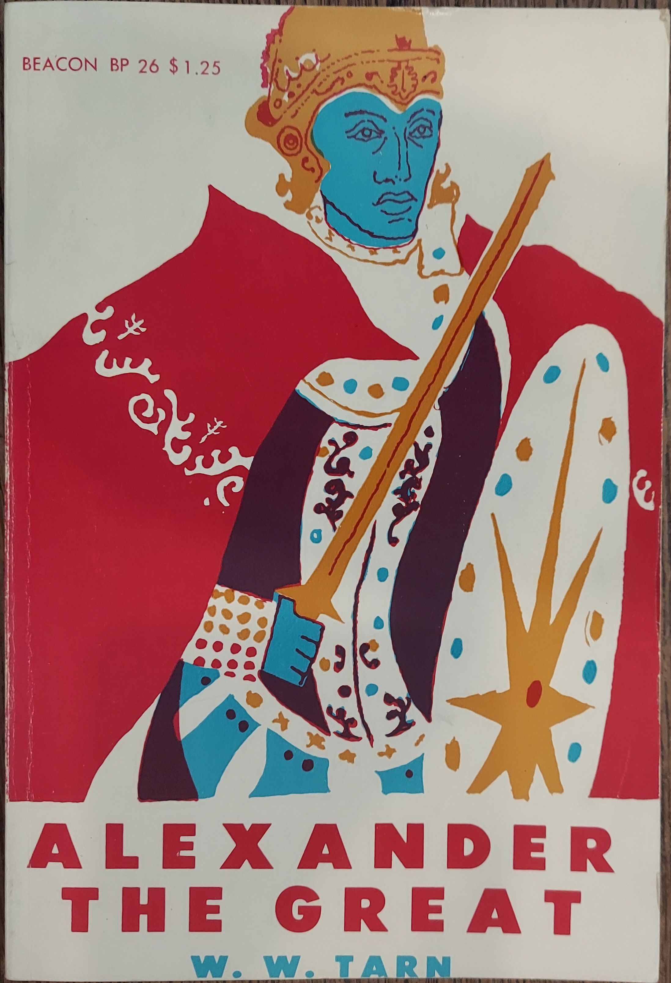 Alexander The Great
