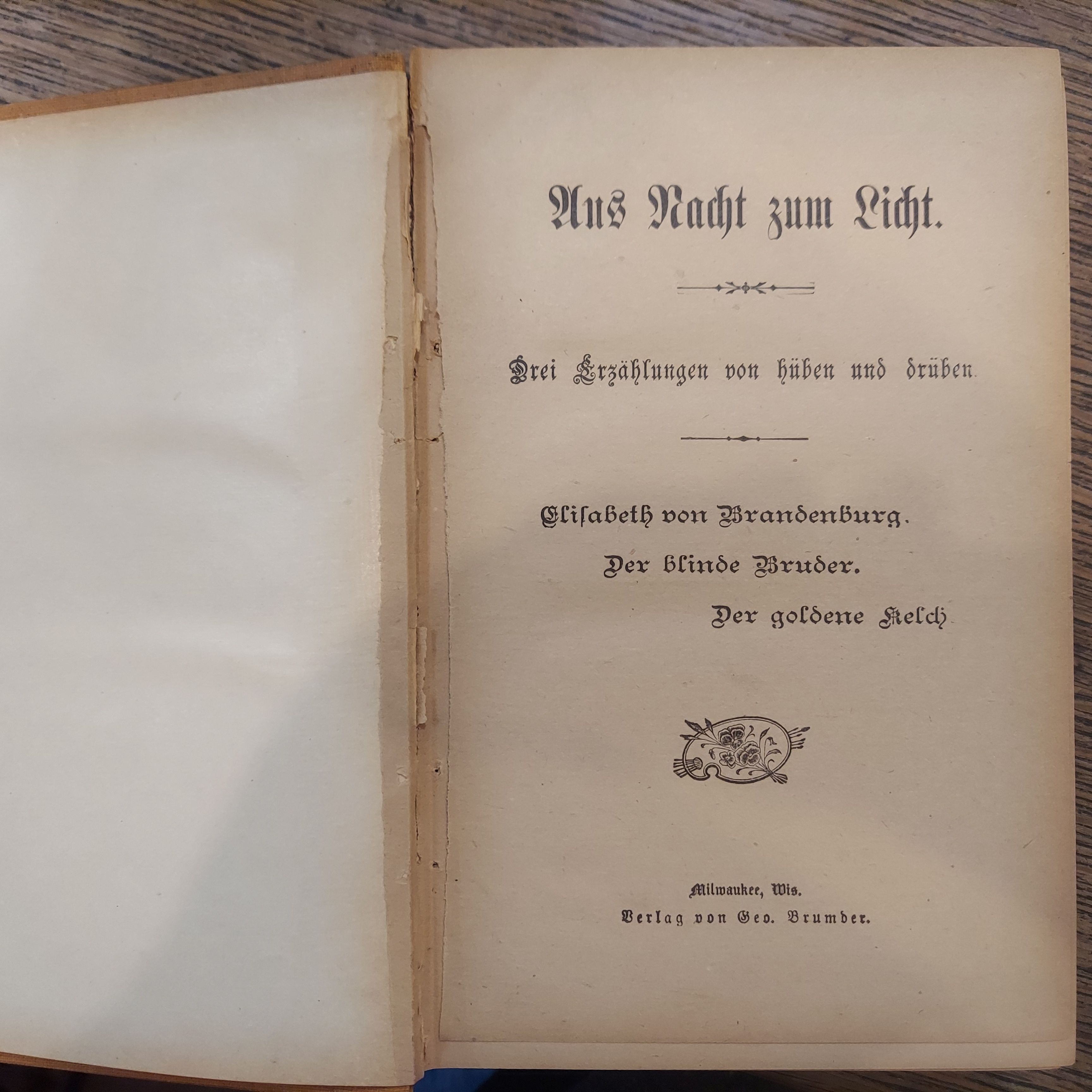 Elisabeth Von Brandenburg :Ein Lebensbild Aus Der Beit Der Reformation