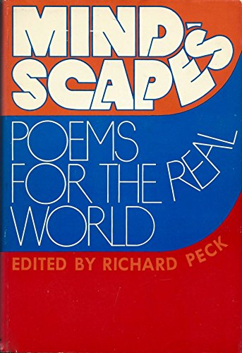 Mindscapes : Poems for the Real World