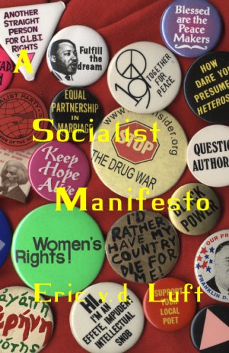 A Socialist Manifesto