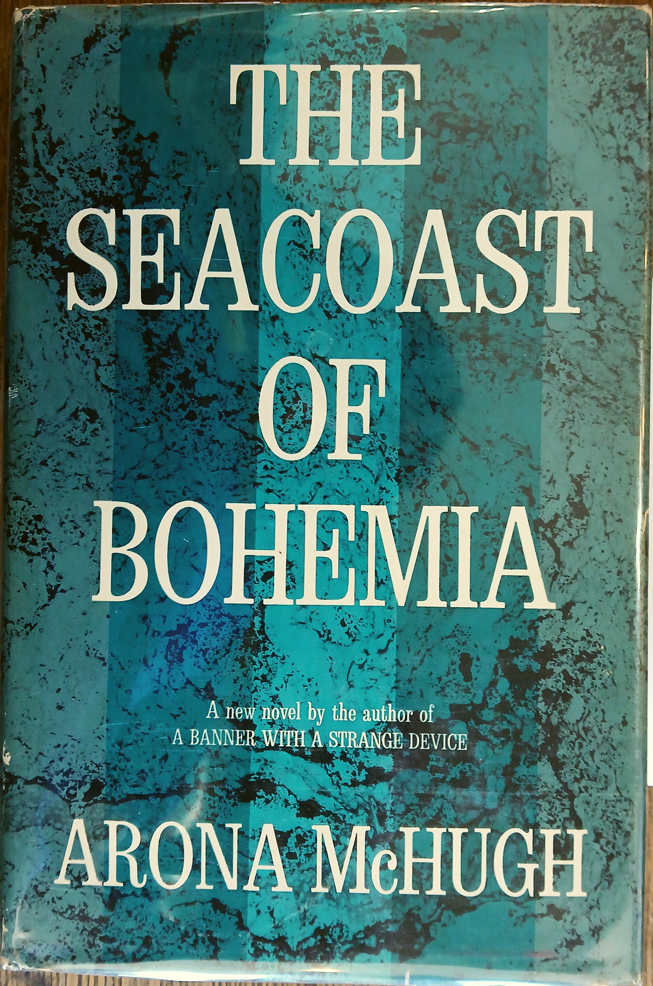 The Seacoast of Bohemia