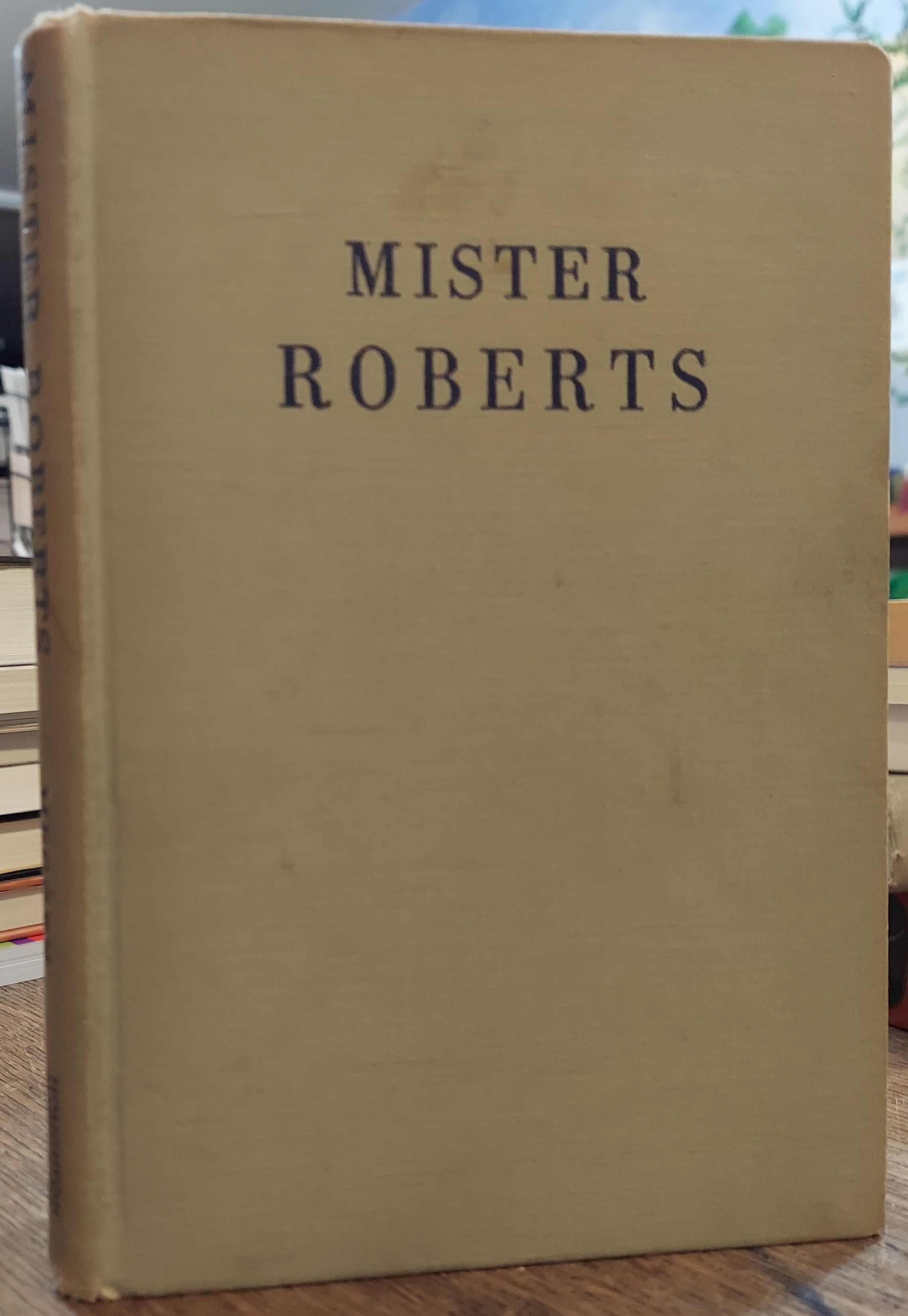 Mister Roberts