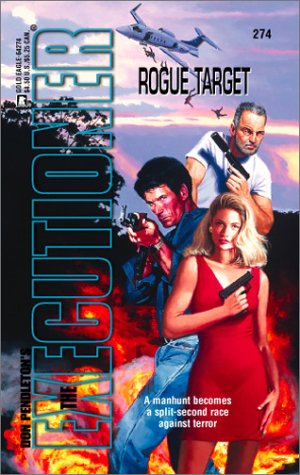 Rogue Target (The Executioner #274)