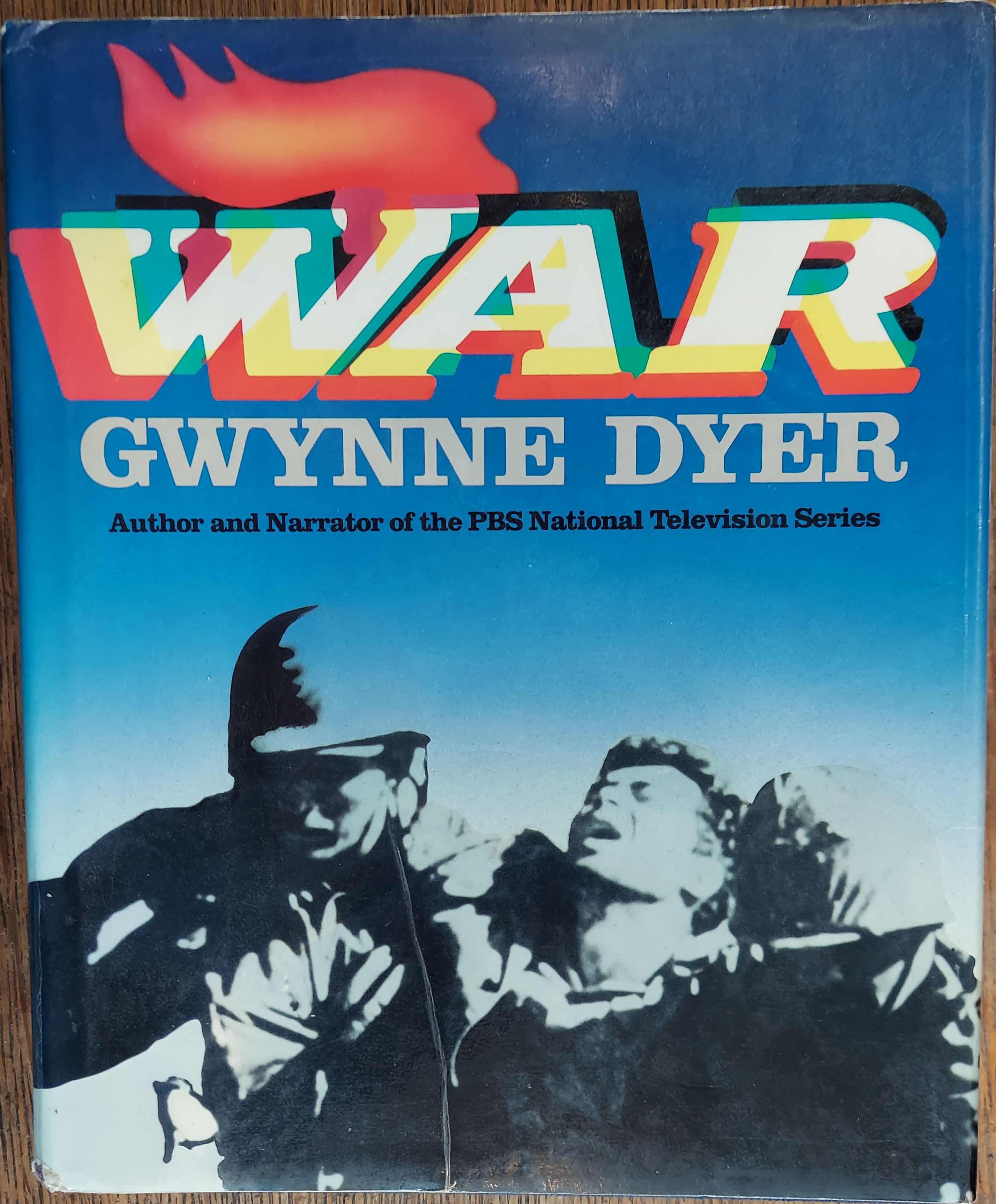 War