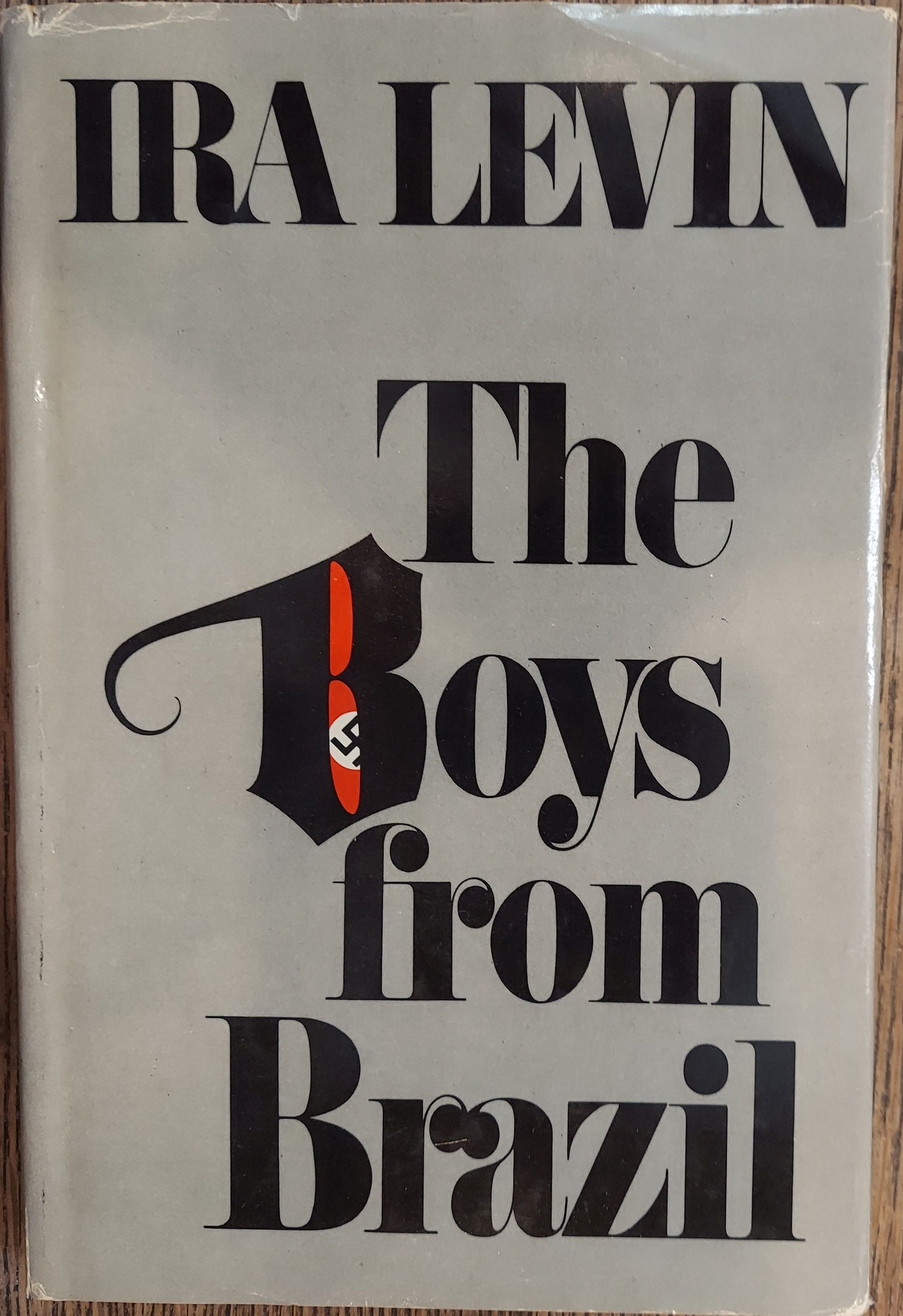 The Boys from Brazil