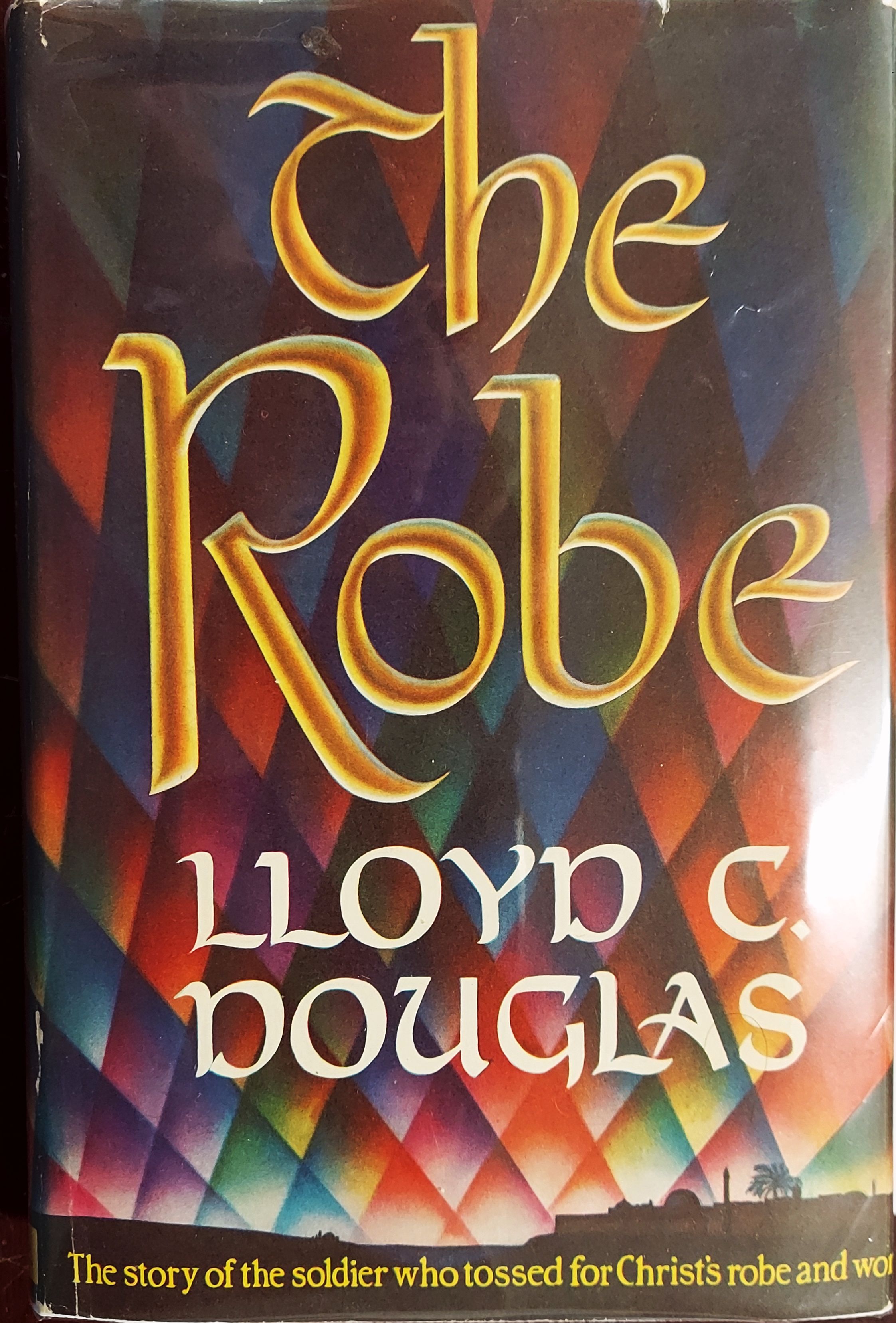 The Robe