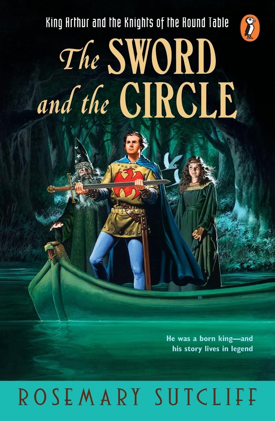 The Sword and the Circle