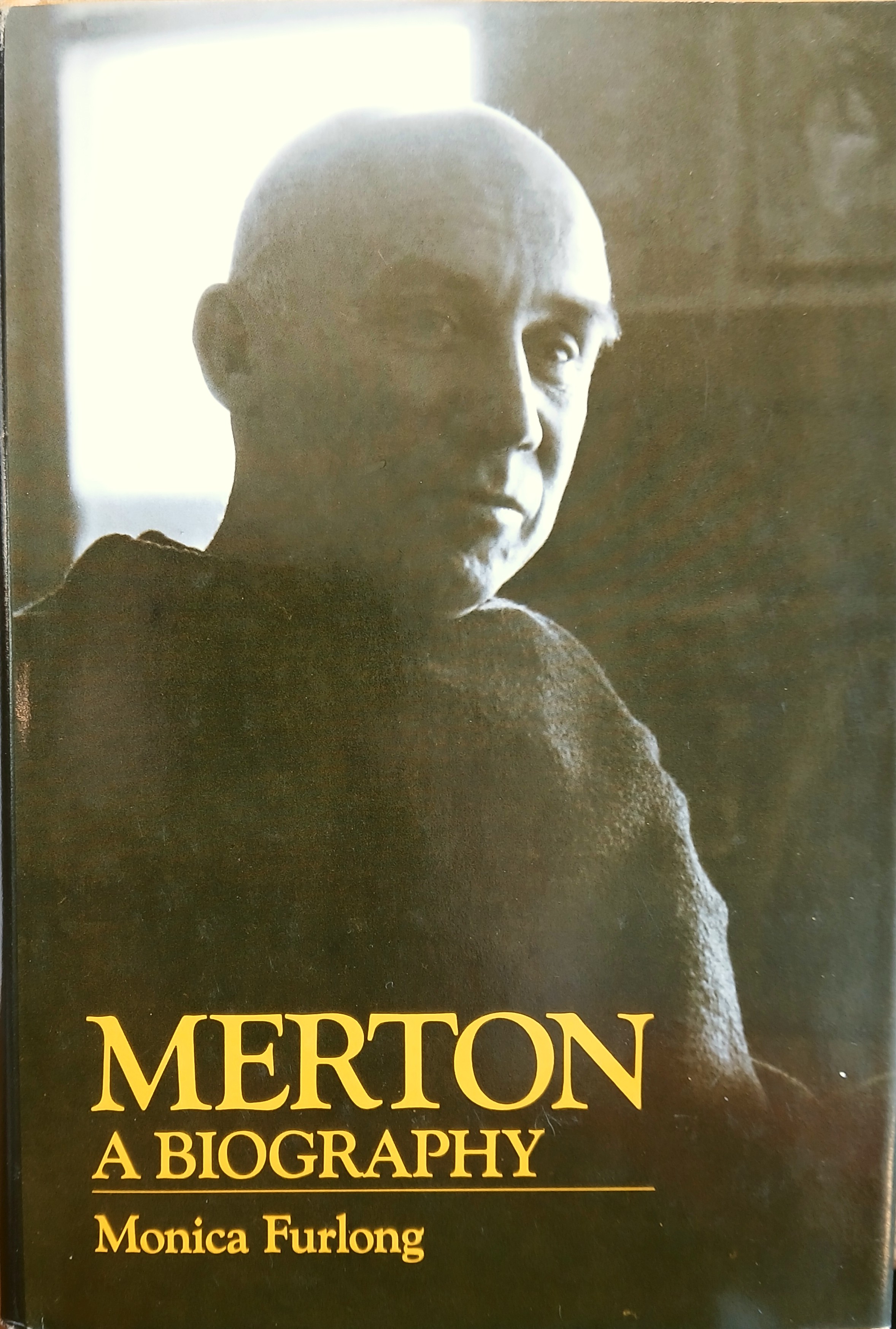 Merton: A Biography