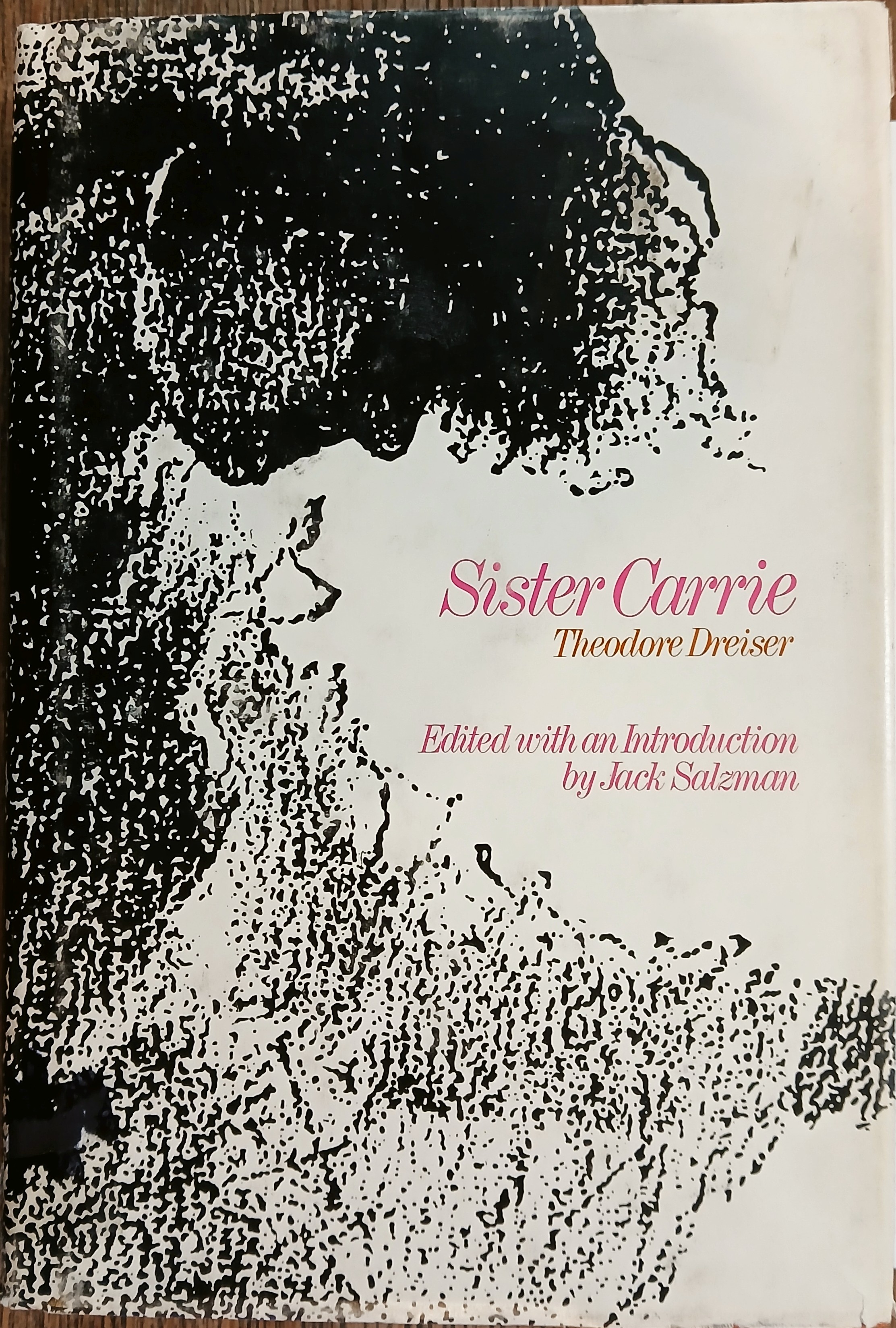 Sister Carrie