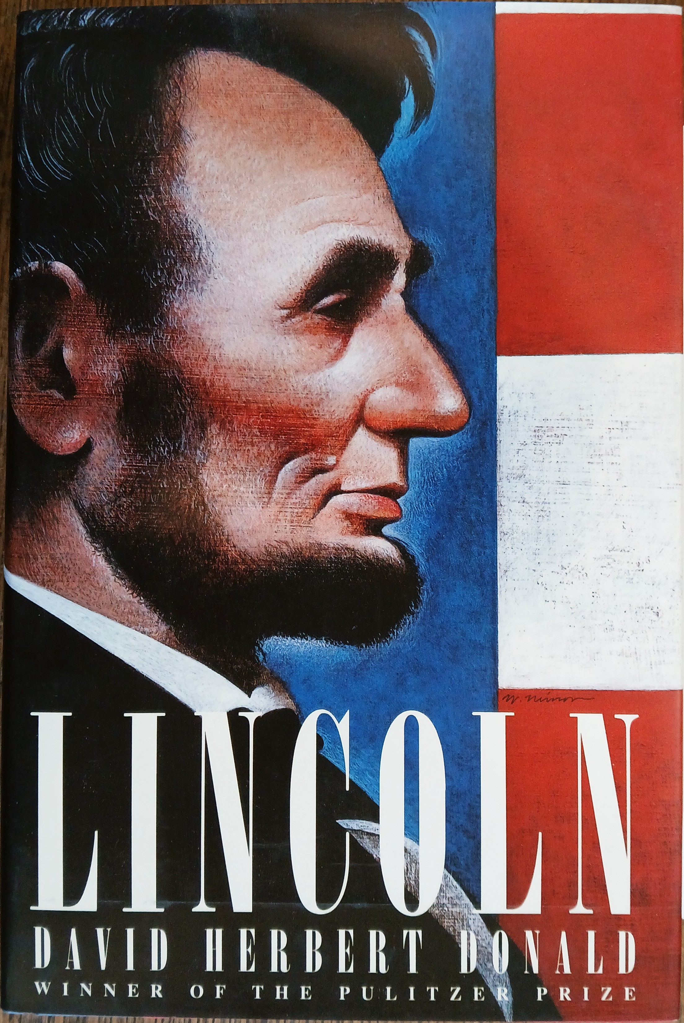 Lincoln