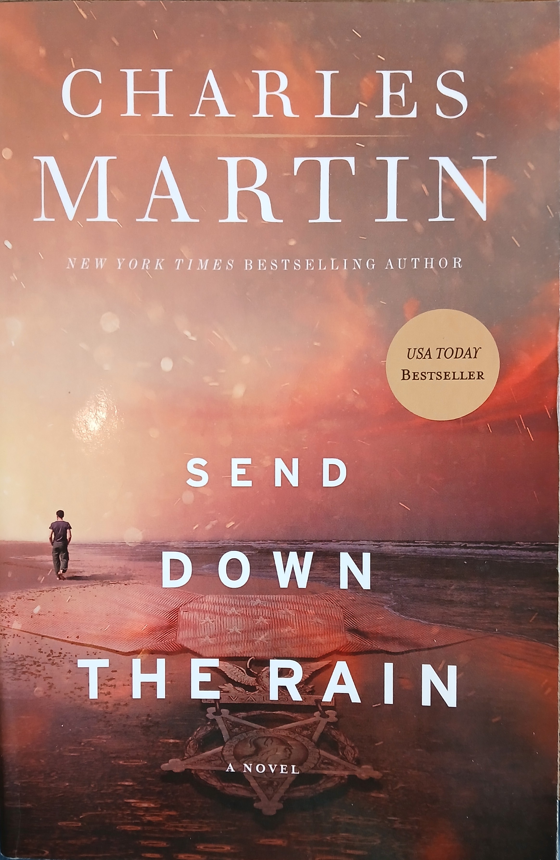 Send Down The Rain