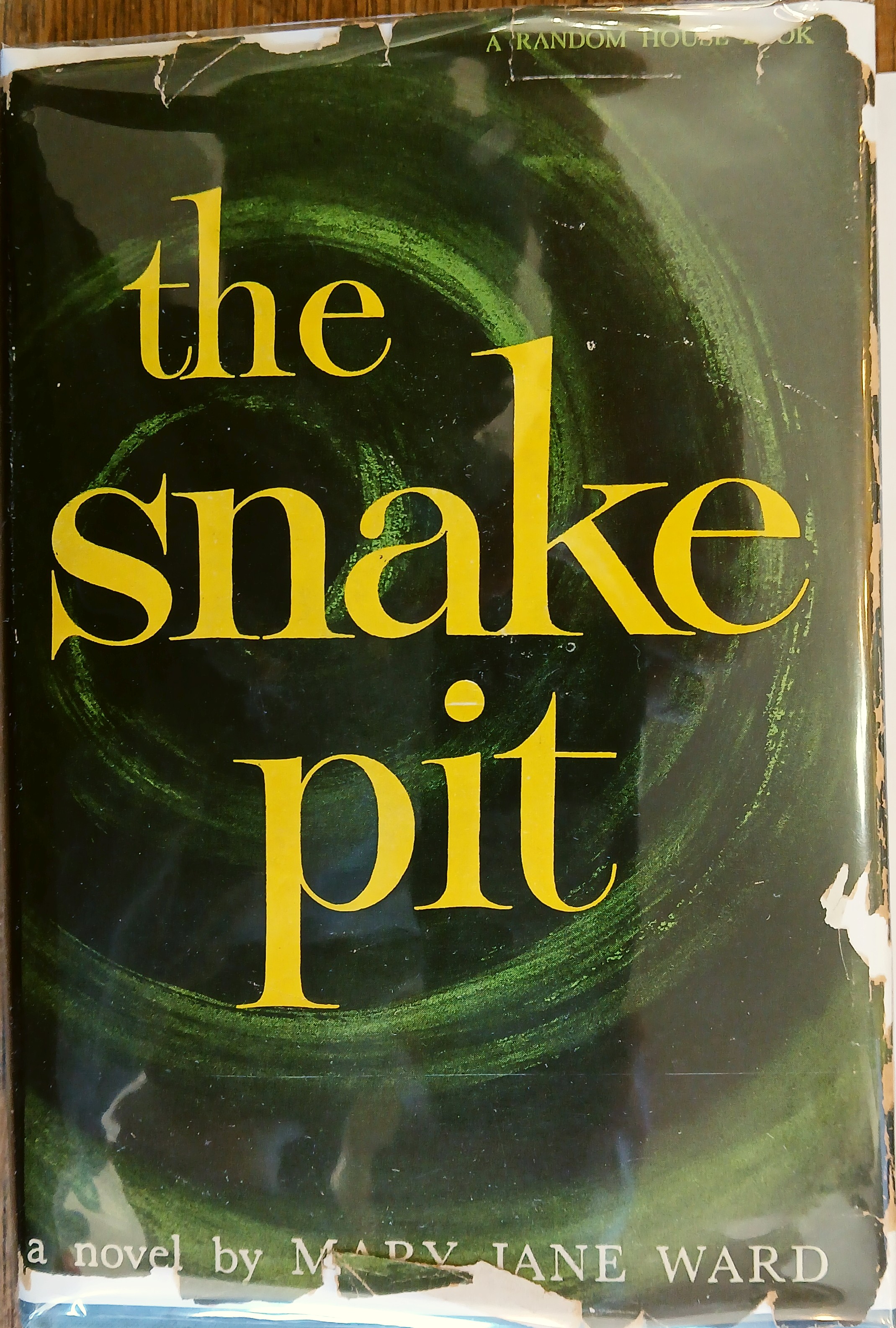The Snake Pit