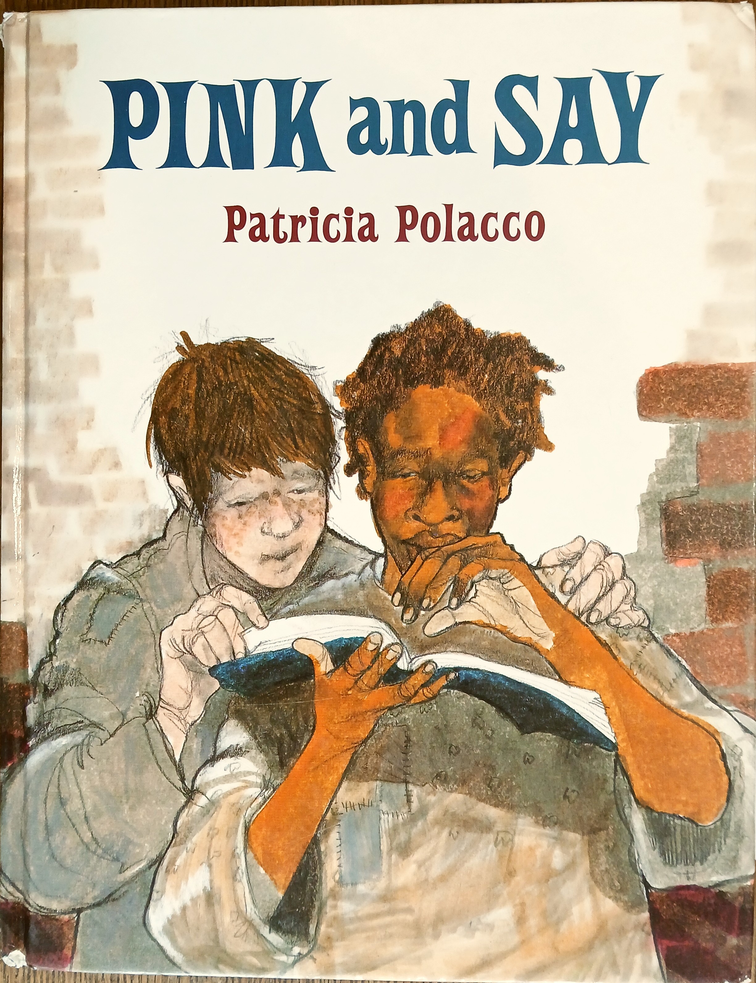 Pink and Say