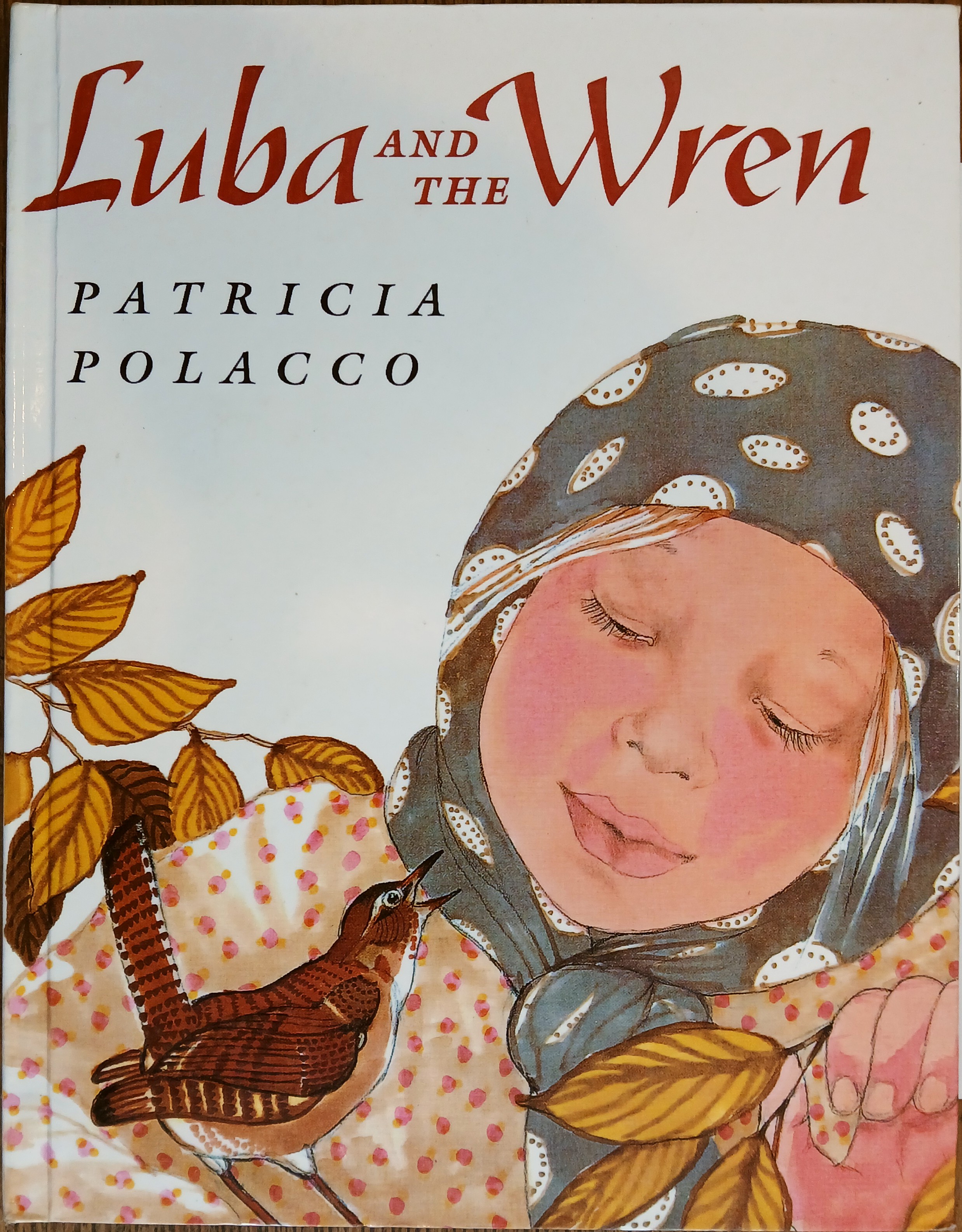 Luba and the Wren