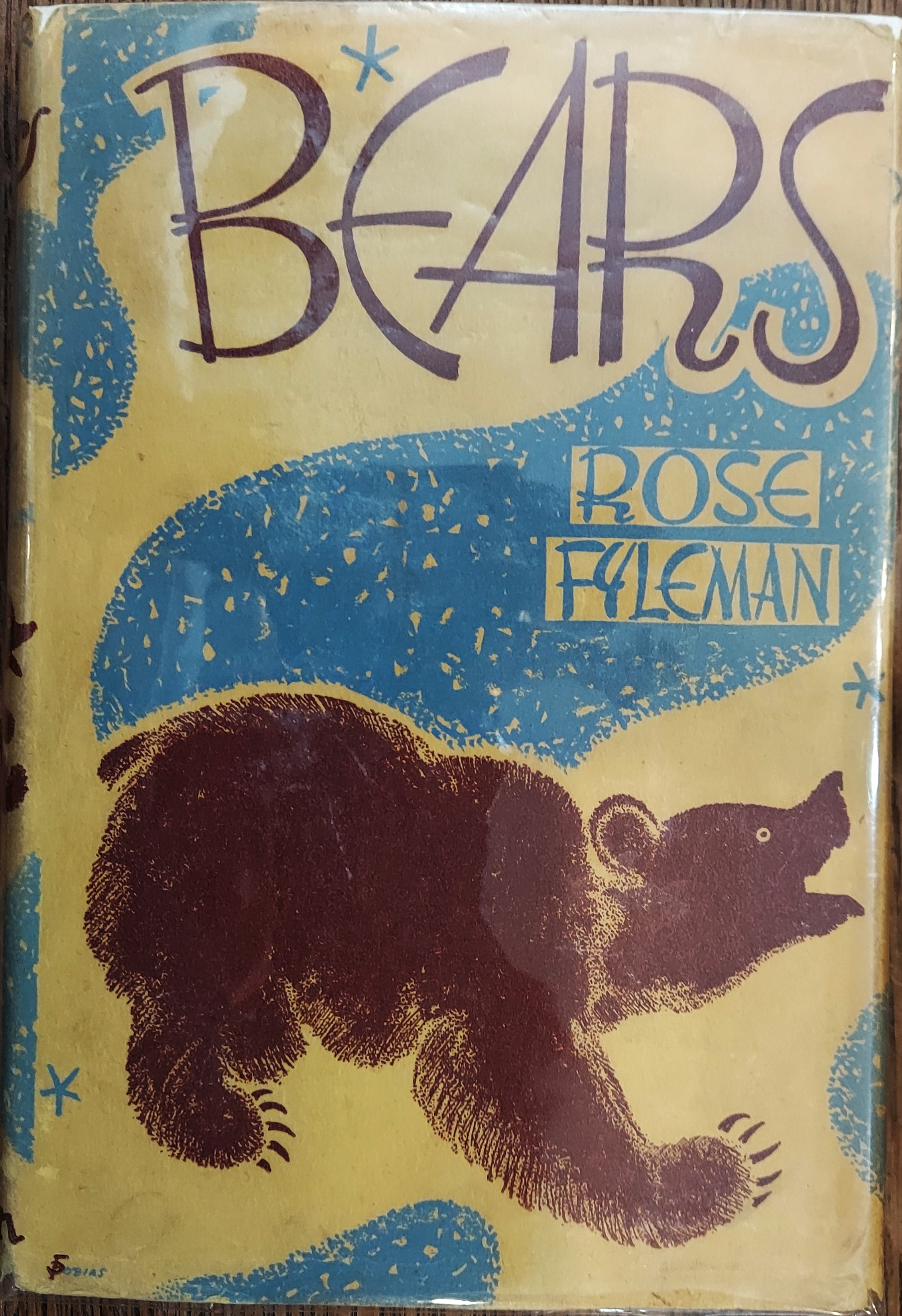 Bears