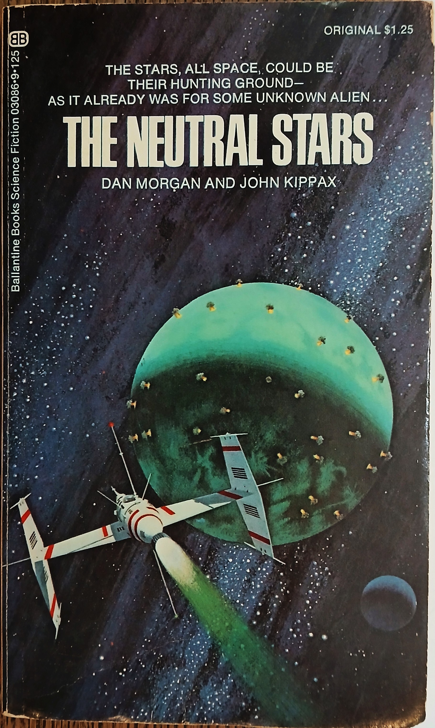 The Neutral Stars