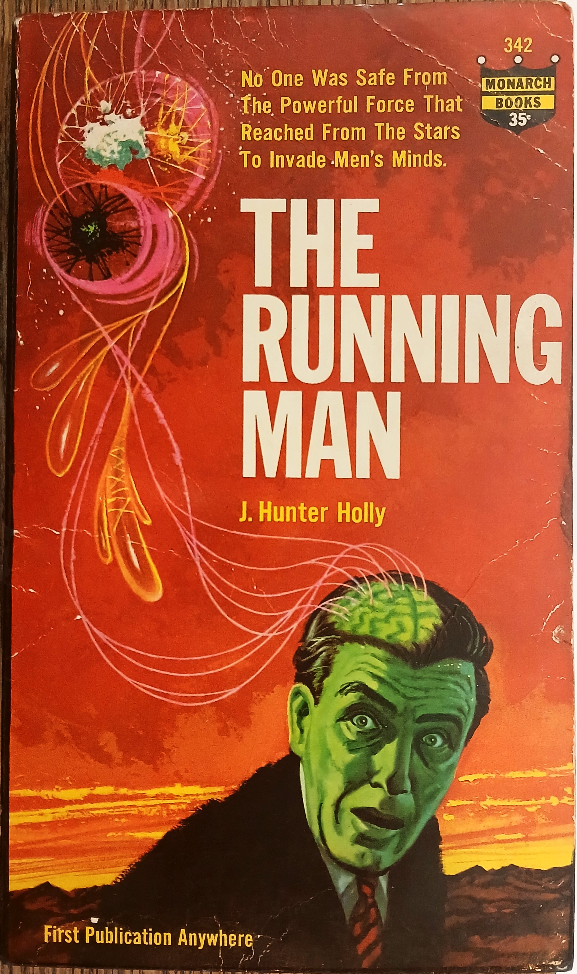 The Running Man
