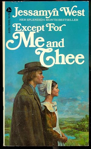 Except for Me and Thee