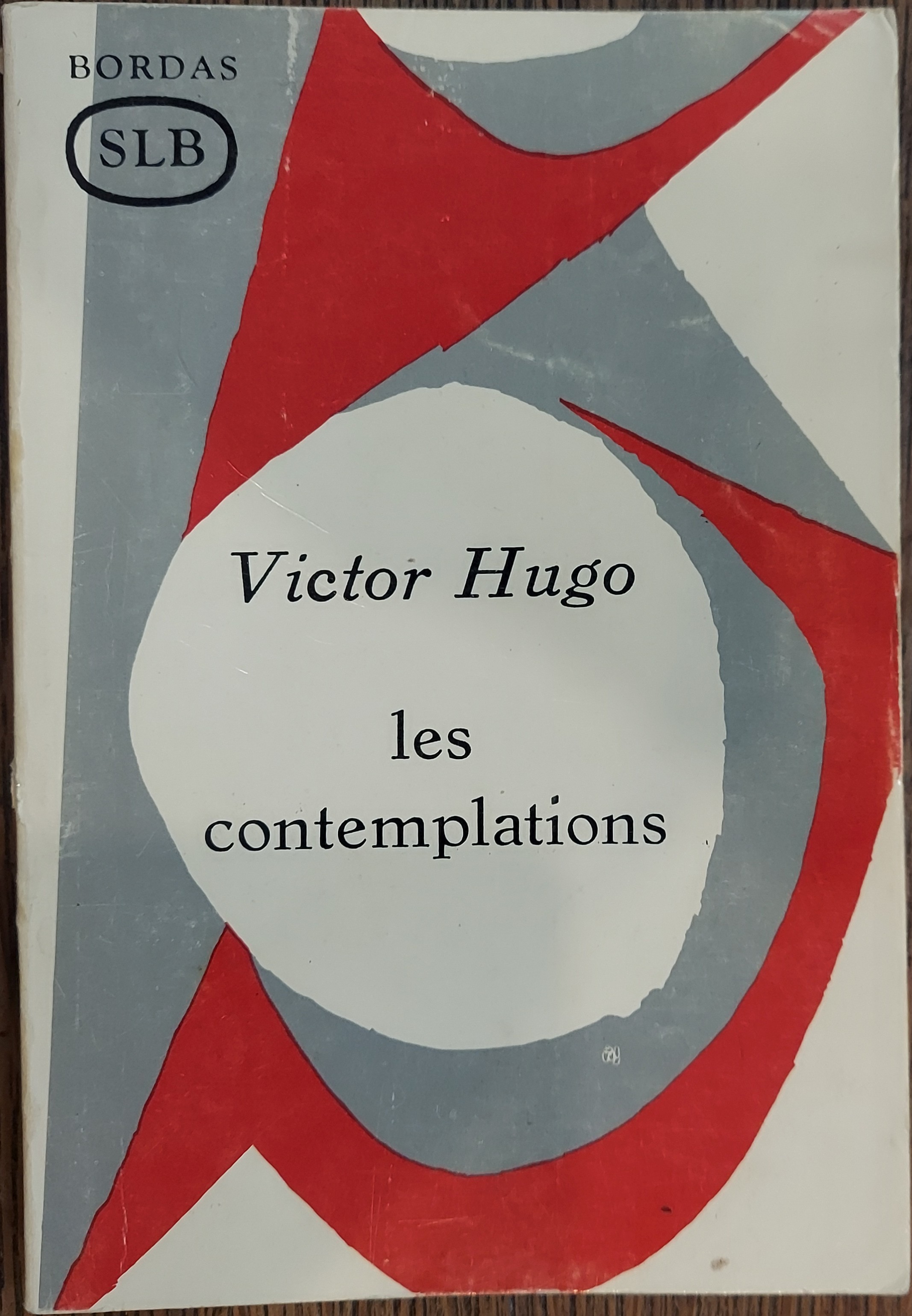 Les Contemplations