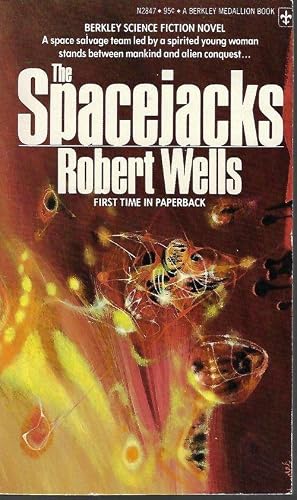 The Spacejacks
