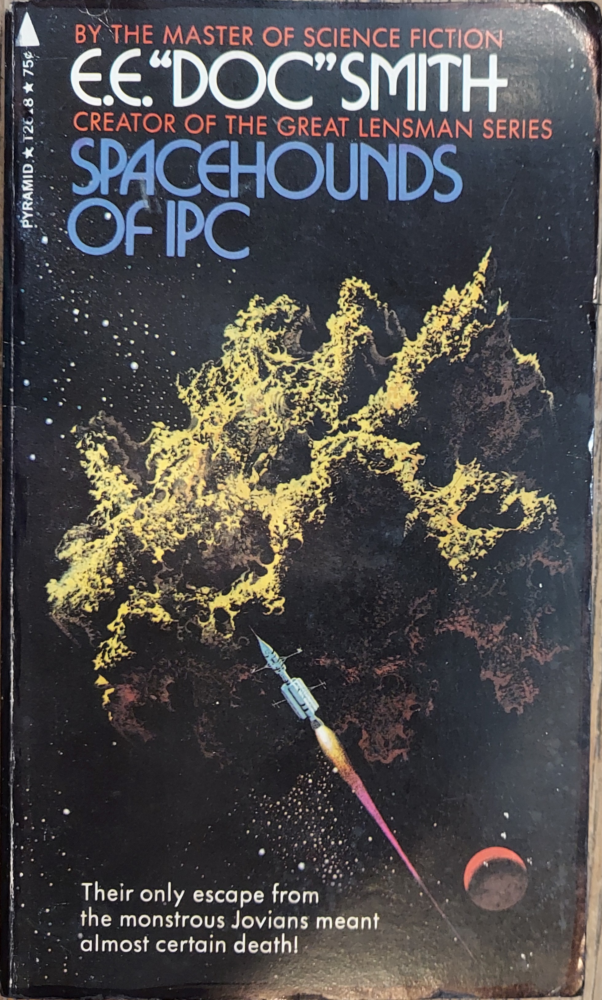 Spacehounds of IPC