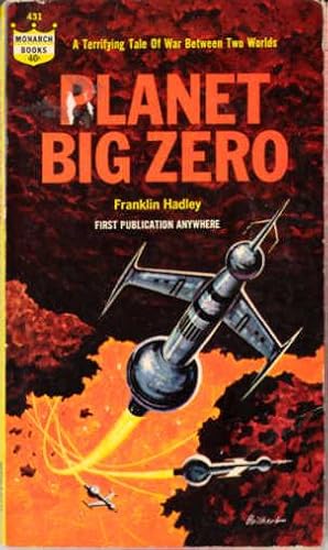 Planet Big Zero